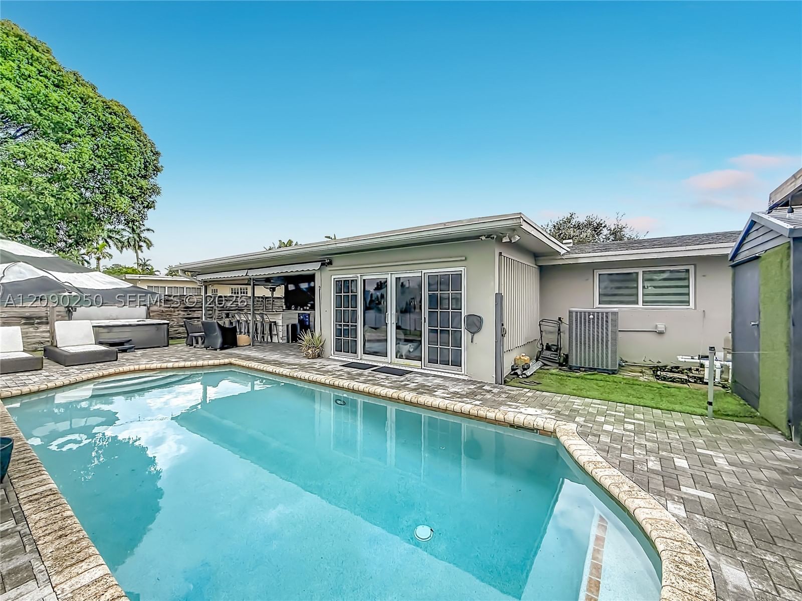 Real estate property located at 1150 86th Ter, Broward, Boulevard Heights Sec Nin, Pembroke Pines, FL