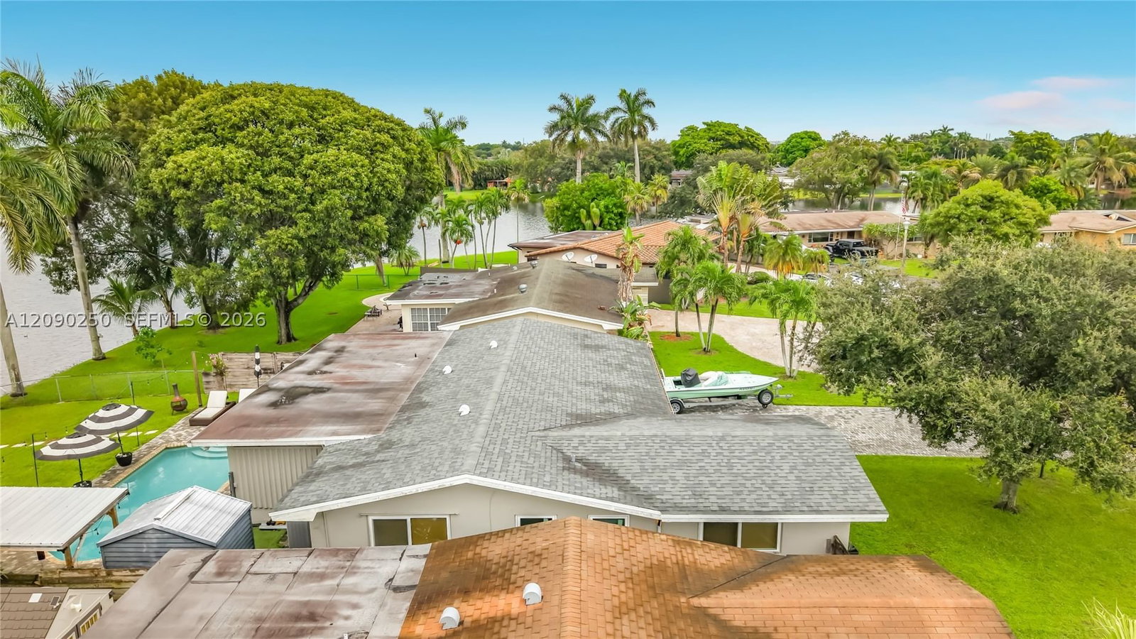Real estate property located at 1150 86th Ter, Broward, Boulevard Heights Sec Nin, Pembroke Pines, FL