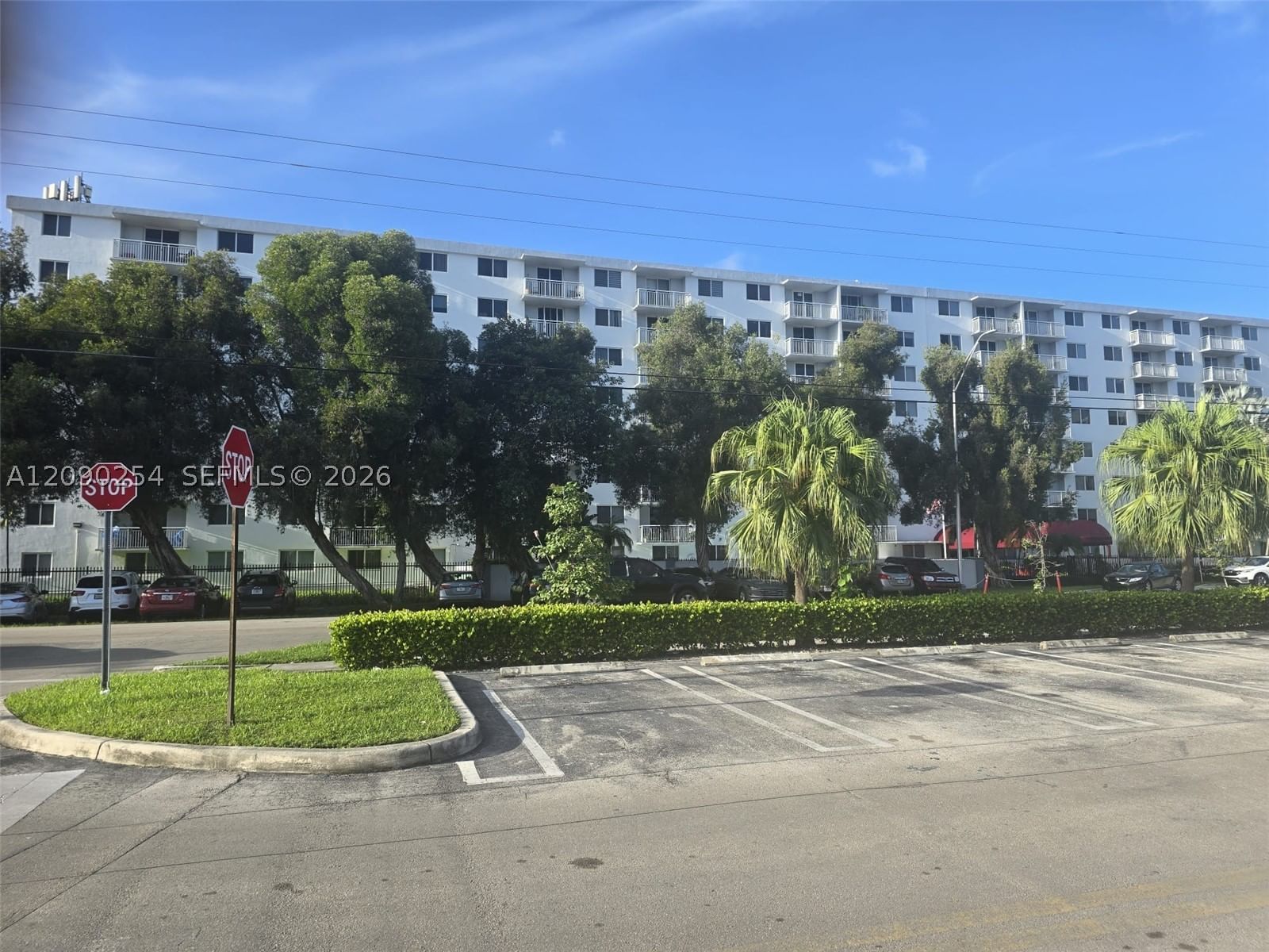 Real estate property located at 1251 108th St #718, Miami-dade, Harbour Pointe Of Miami C, Miami, FL