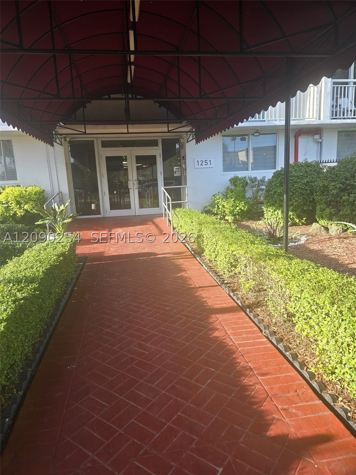 Real estate property located at 1251 108th St #718, Miami-dade, Harbour Pointe Of Miami C, Miami, FL