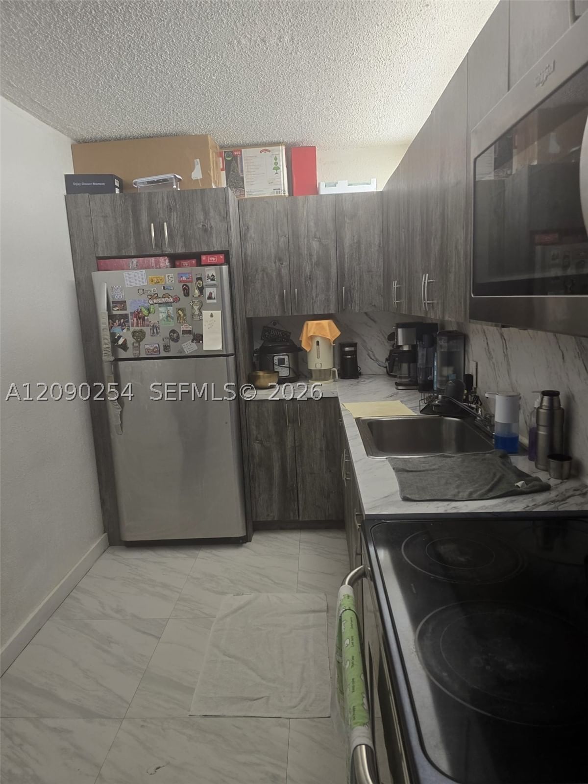 Real estate property located at 1251 108th St #718, Miami-dade, Harbour Pointe Of Miami C, Miami, FL