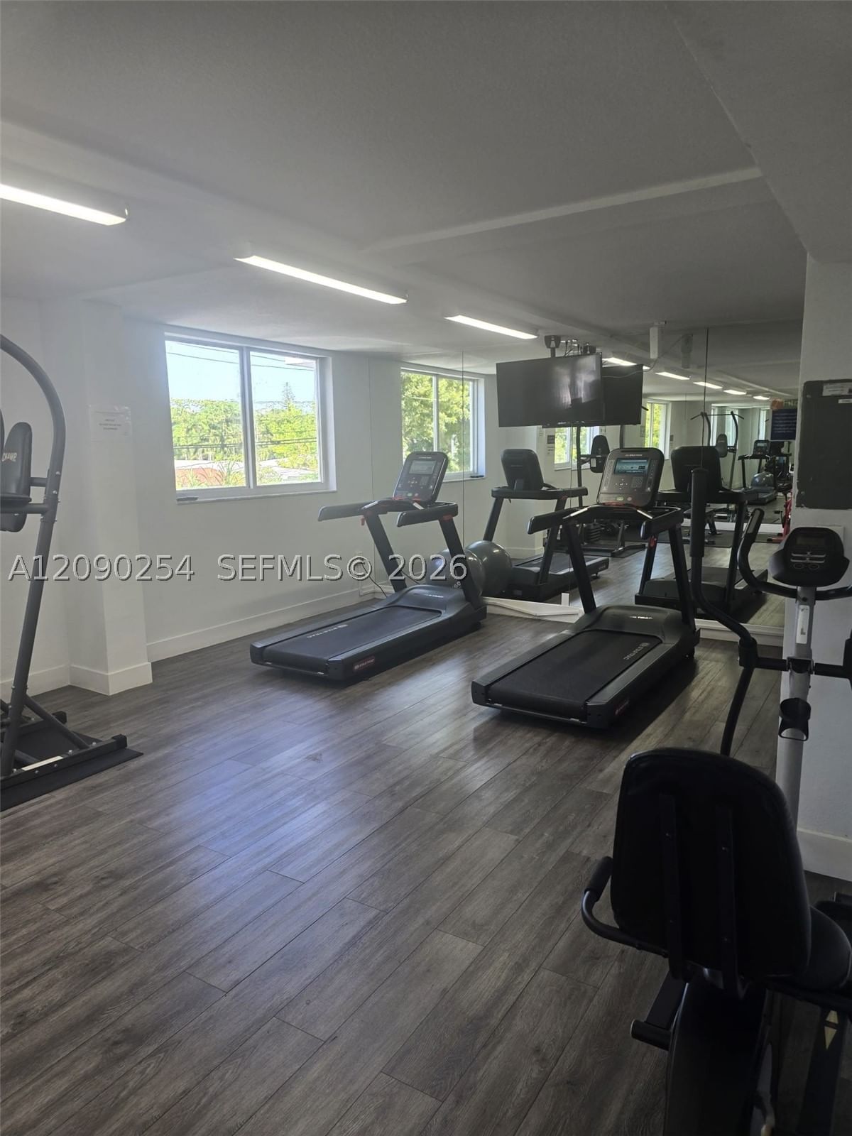 Real estate property located at 1251 108th St #718, Miami-dade, Harbour Pointe Of Miami C, Miami, FL