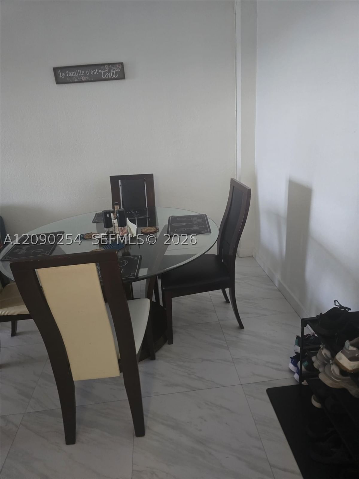 Real estate property located at 1251 108th St #718, Miami-dade, Harbour Pointe Of Miami C, Miami, FL
