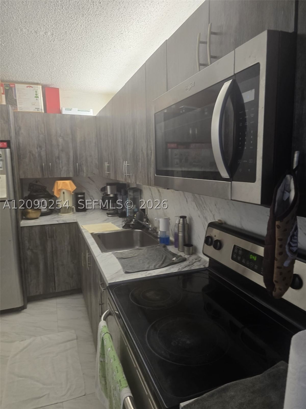 Real estate property located at 1251 108th St #718, Miami-dade, Harbour Pointe Of Miami C, Miami, FL