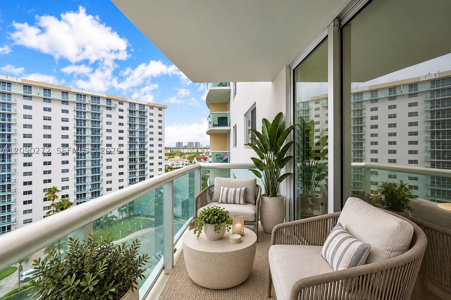 Real estate property located at 19380 Collins Ave #1023, Miami-dade, Oceanview Building B Cond, Sunny Isles Beach, FL