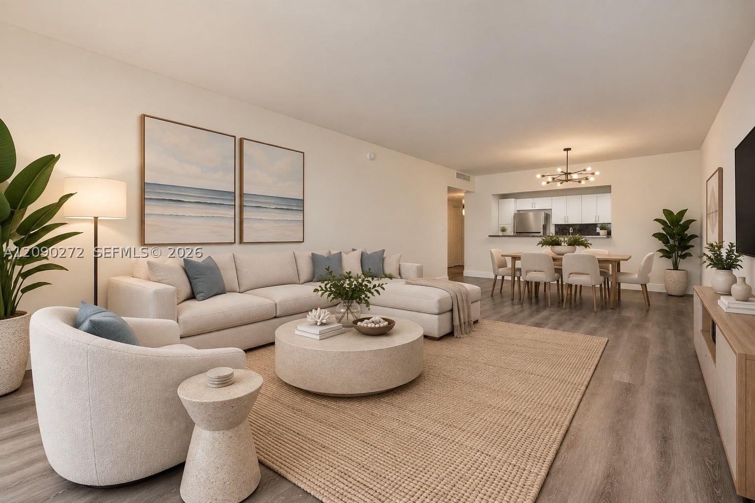 Real estate property located at 19380 Collins Ave #1023, Miami-dade, Oceanview Building B Cond, Sunny Isles Beach, FL