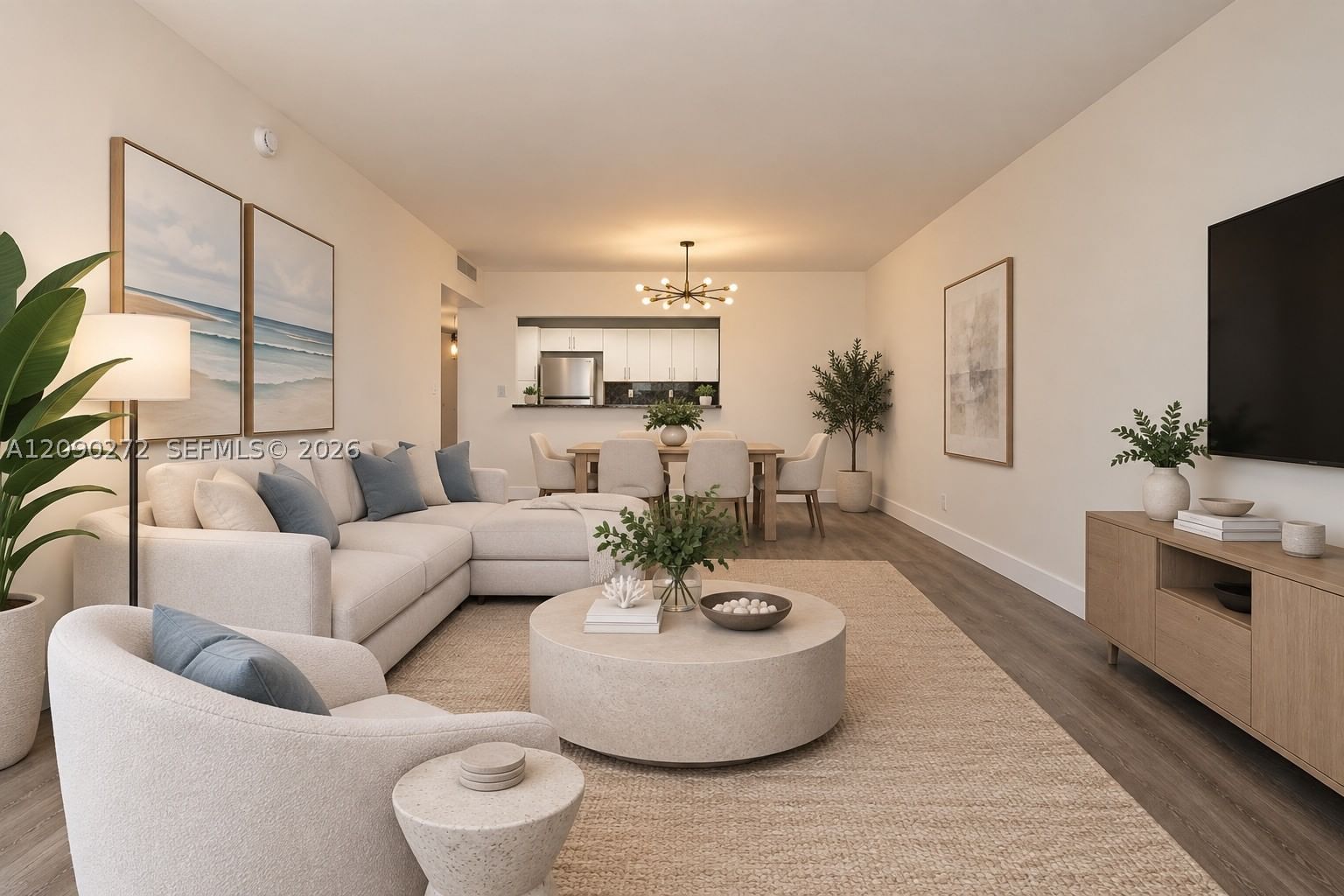 Real estate property located at 19380 Collins Ave #1023, Miami-dade, Oceanview Building B Cond, Sunny Isles Beach, FL