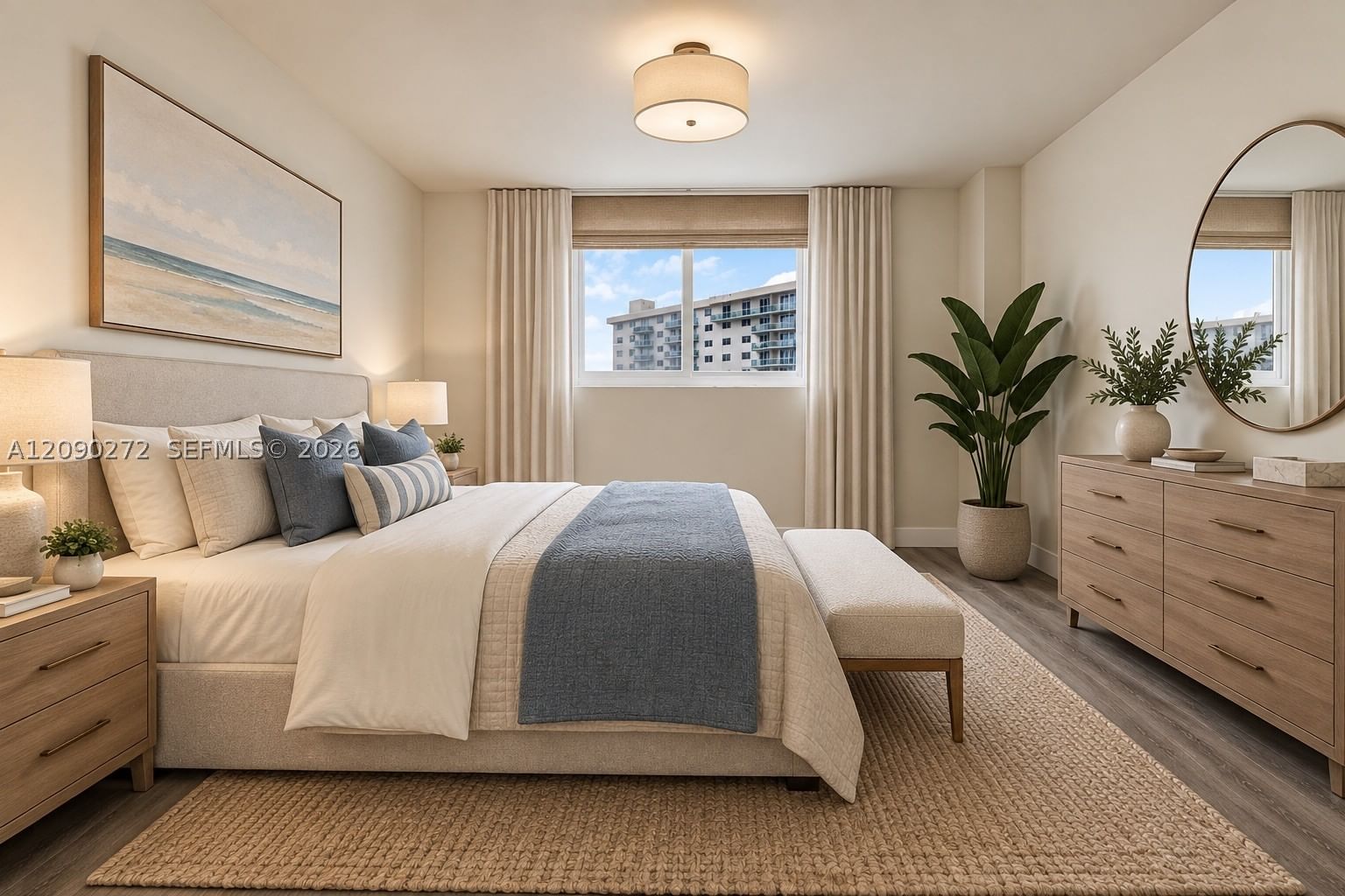 Real estate property located at 19380 Collins Ave #1023, Miami-dade, Oceanview Building B Cond, Sunny Isles Beach, FL