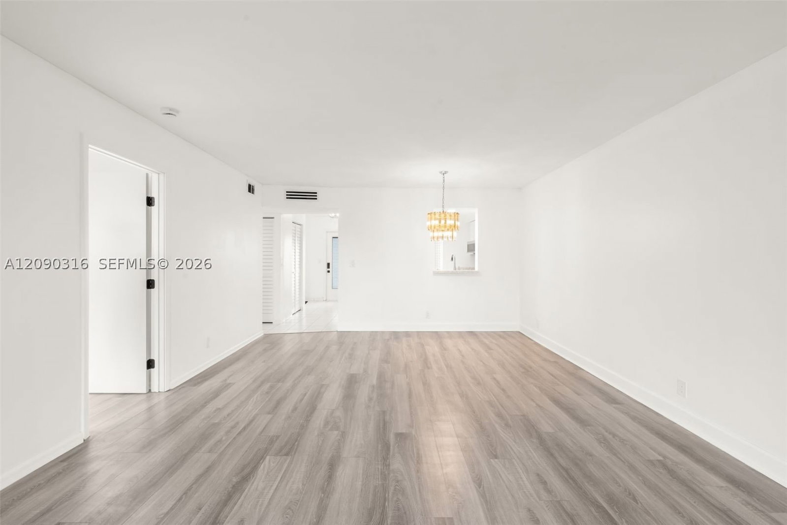 Real estate property located at 7684 18th St #404, Broward, 12 Of Palm Springs 2 Cond, Margate, FL