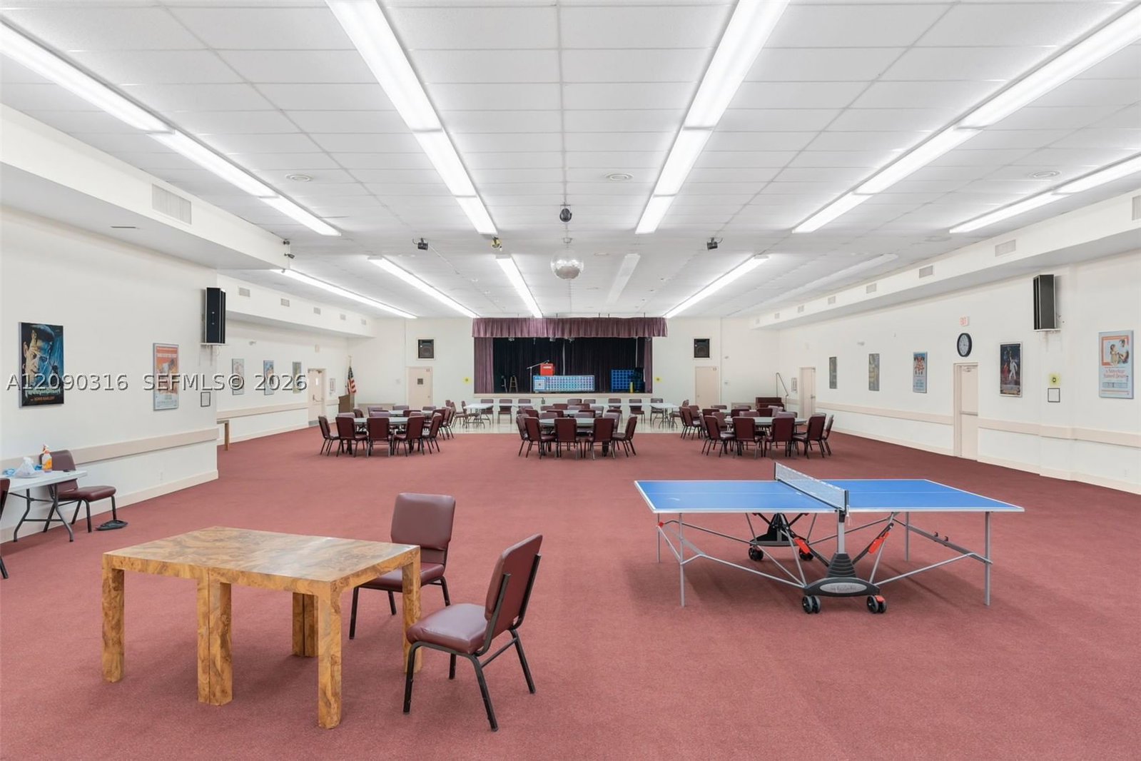 Real estate property located at 7684 18th St #404, Broward, 12 Of Palm Springs 2 Cond, Margate, FL