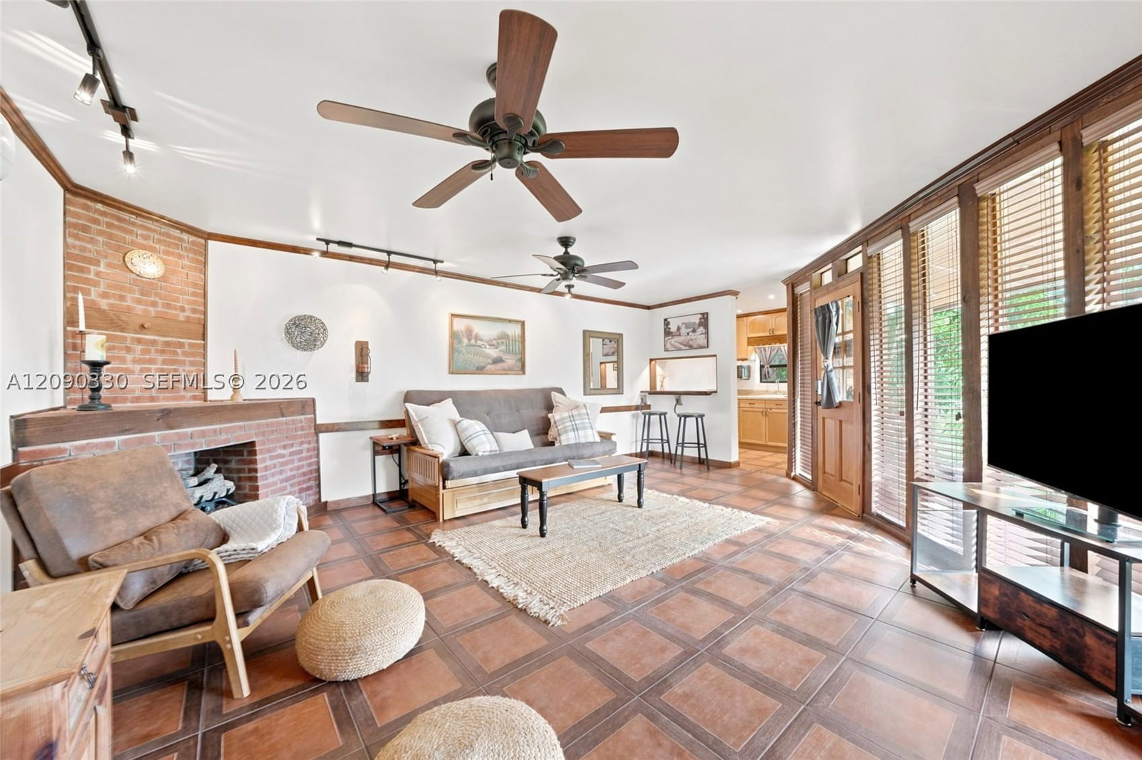 Real estate property located at 15425 Miami Ave, Miami-dade, Bisc Gardens Sec A, Miami, FL