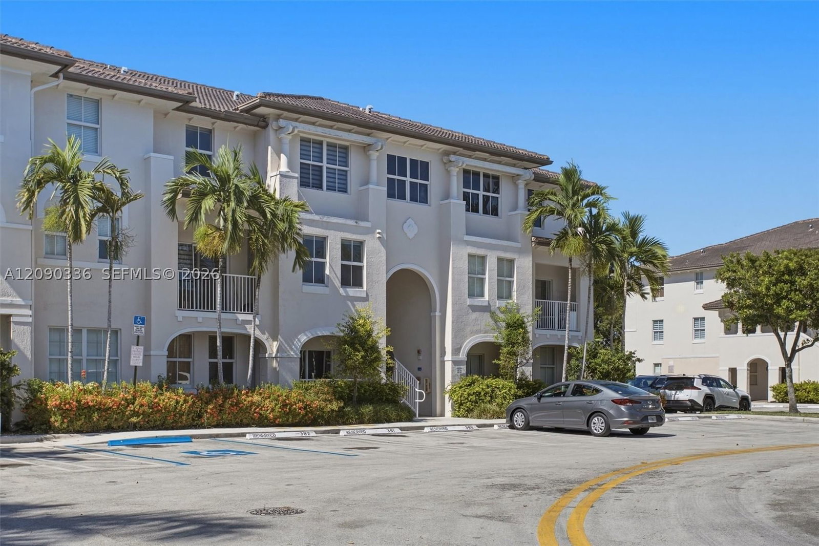 Real estate property located at 11605 89th St #228, Miami-dade, St Moritz At Doral Condo, Doral, FL