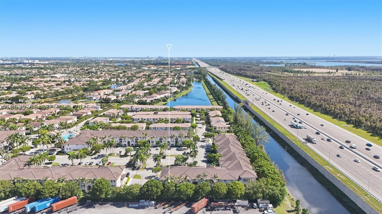 Real estate property located at 11605 89th St #228, Miami-dade, St Moritz At Doral Condo, Doral, FL