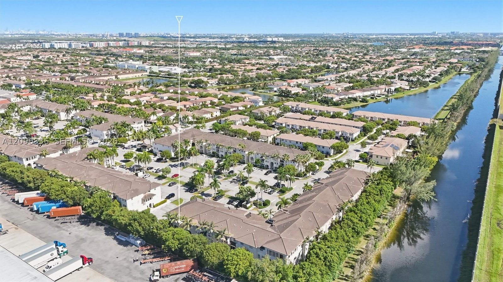 Real estate property located at 11605 89th St #228, Miami-dade, St Moritz At Doral Condo, Doral, FL