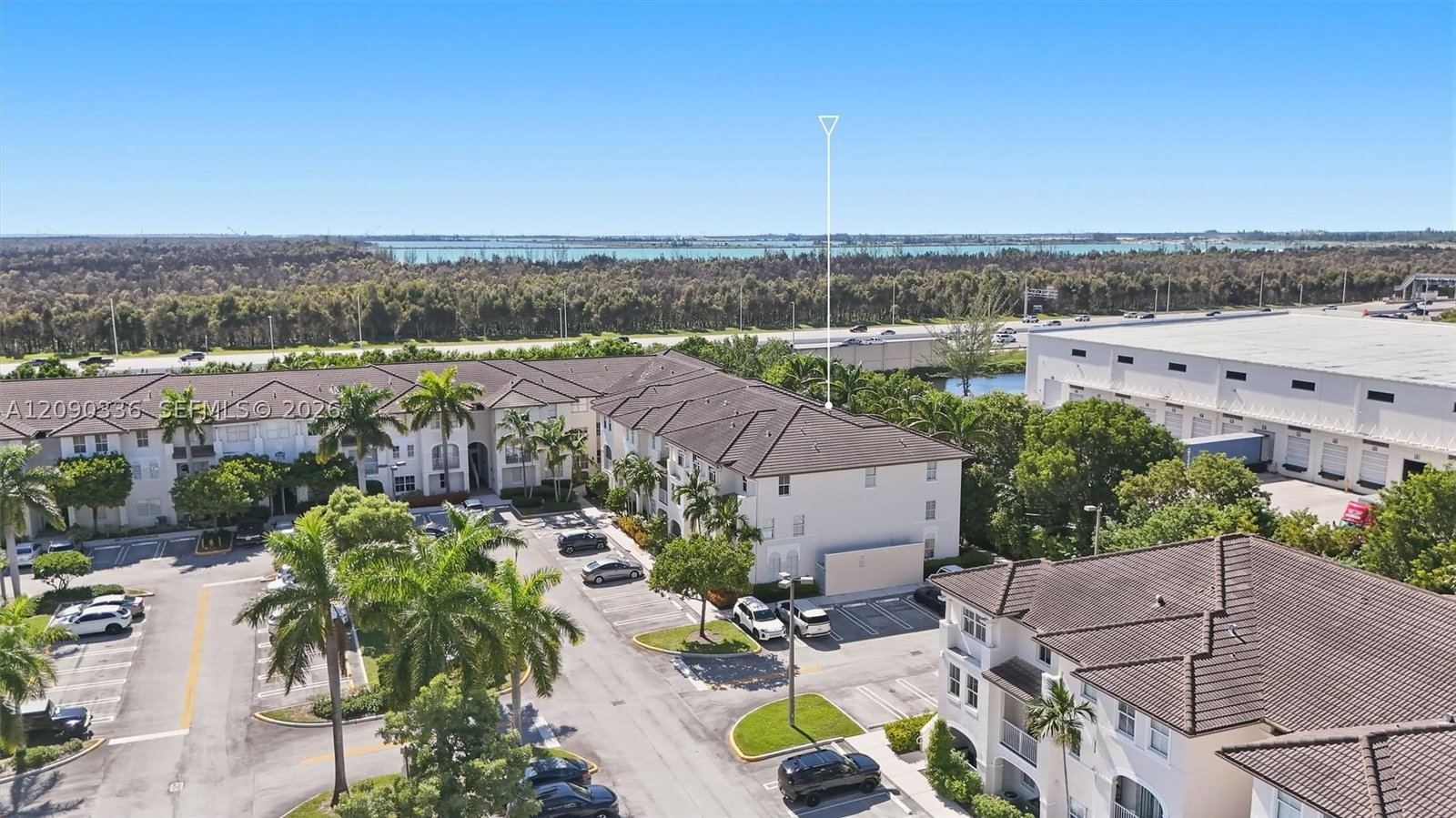 Real estate property located at 11605 89th St #228, Miami-dade, St Moritz At Doral Condo, Doral, FL