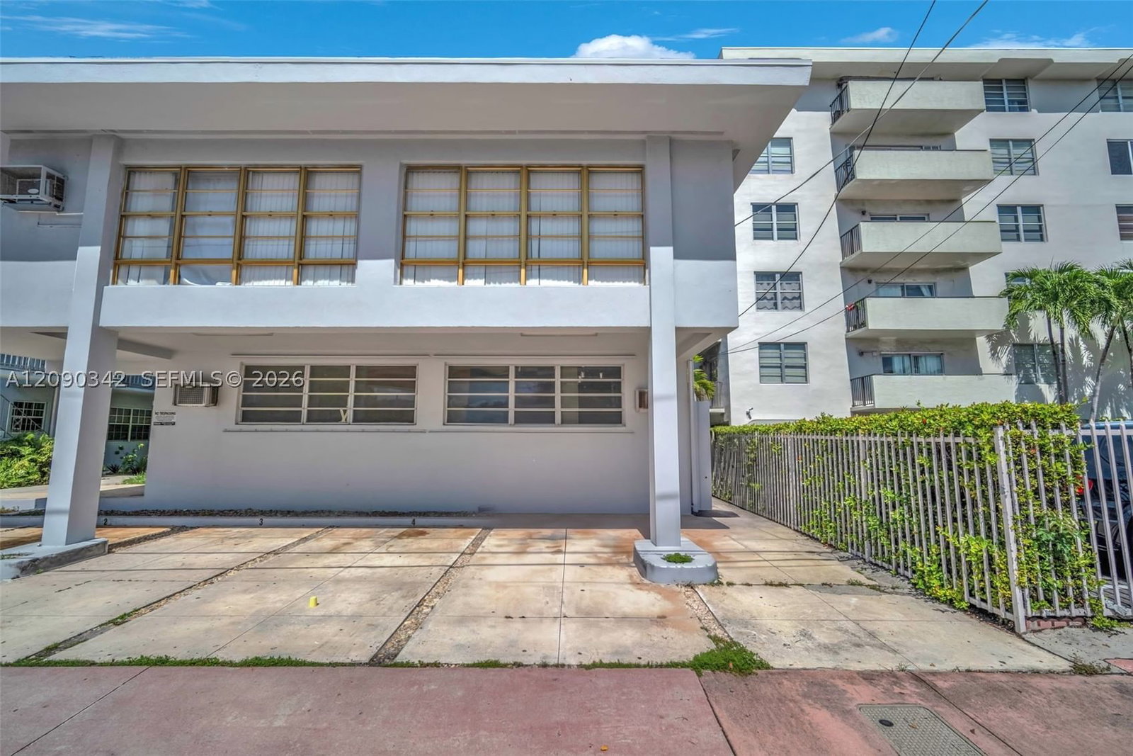 Real estate property located at 8010 Tatum Waterway Dr #5, Miami-dade, Creek Club Condo No 2 Inc, Miami Beach, FL