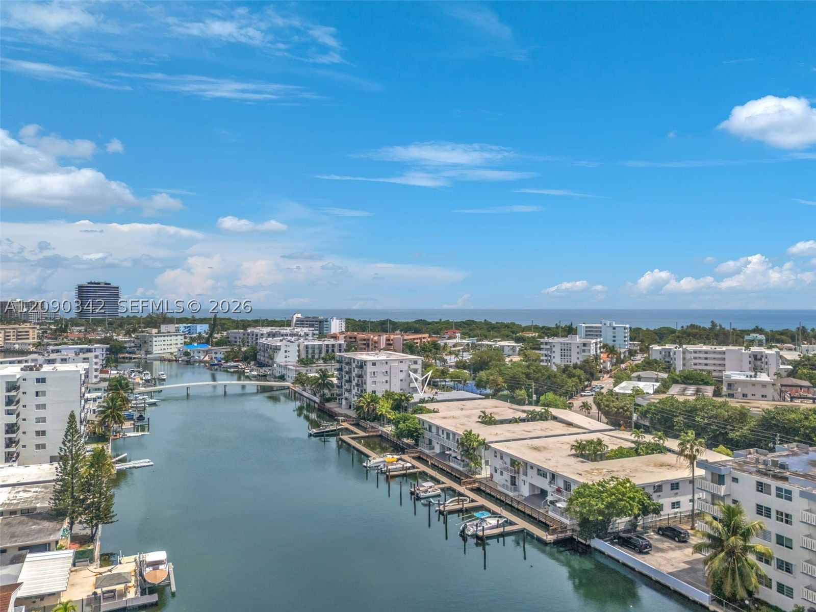 Real estate property located at 8010 Tatum Waterway Dr #5, Miami-dade, Creek Club Condo No 2 Inc, Miami Beach, FL