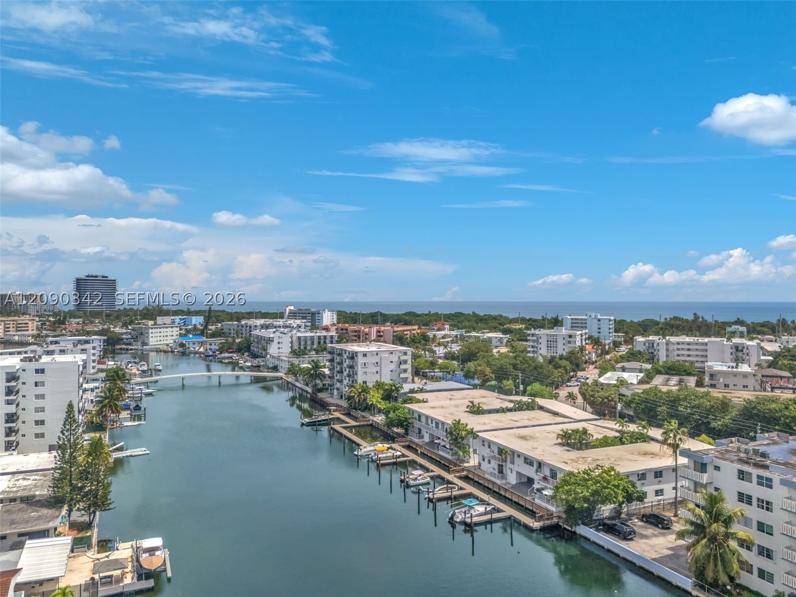 Real estate property located at 8010 Tatum Waterway Dr #5, Miami-dade, Creek Club Condo No 2 Inc, Miami Beach, FL