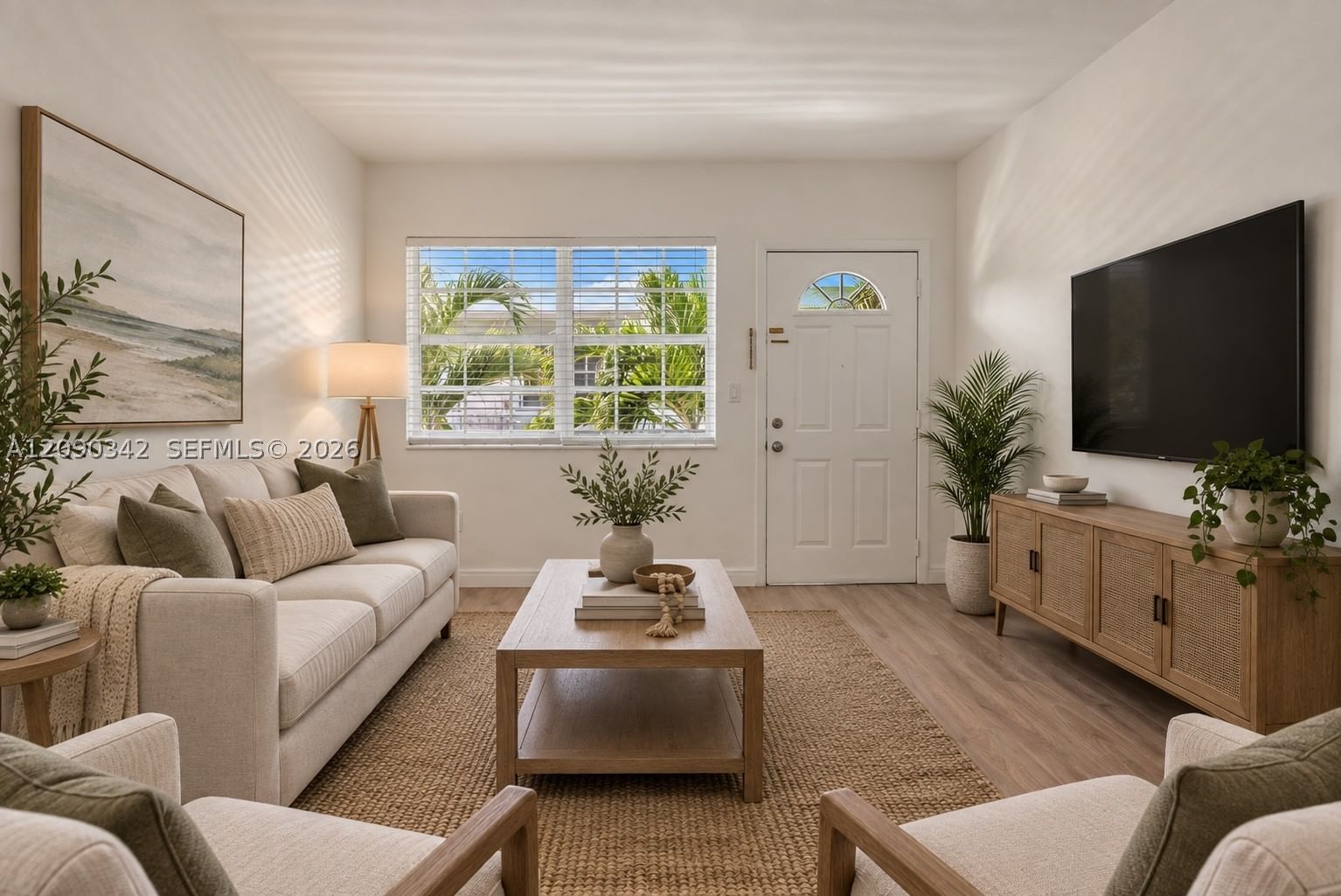 Real estate property located at 8010 Tatum Waterway Dr #5, Miami-dade, Creek Club Condo No 2 Inc, Miami Beach, FL