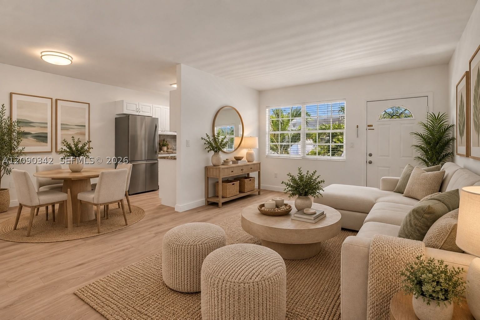 Real estate property located at 8010 Tatum Waterway Dr #5, Miami-dade, Creek Club Condo No 2 Inc, Miami Beach, FL