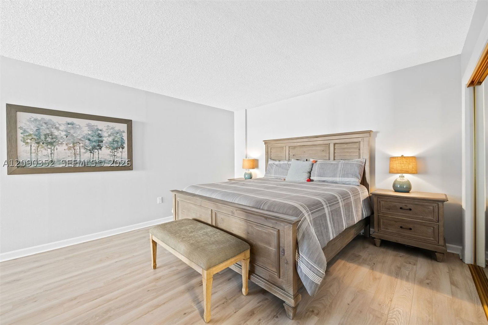 Real estate property located at 1401 Ocean Blvd #407, Broward, Emerald Tower Condo, Pompano Beach, FL
