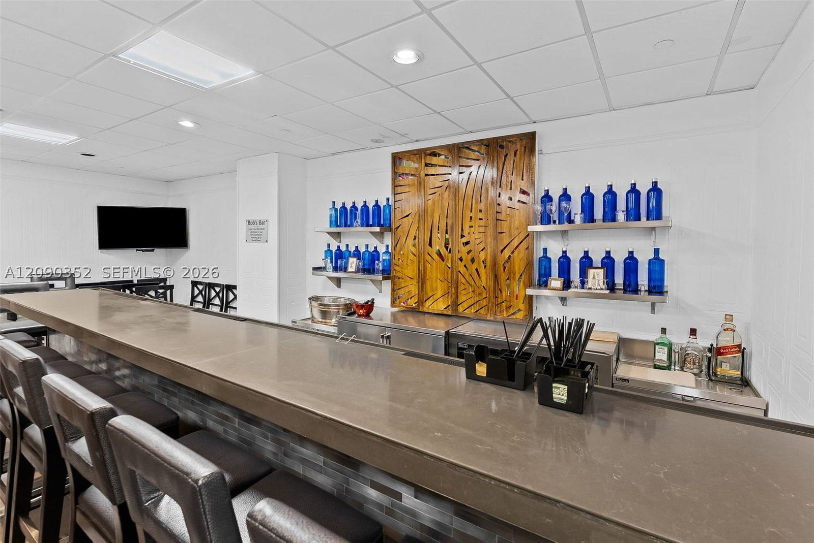 Real estate property located at 1401 Ocean Blvd #407, Broward, Emerald Tower Condo, Pompano Beach, FL