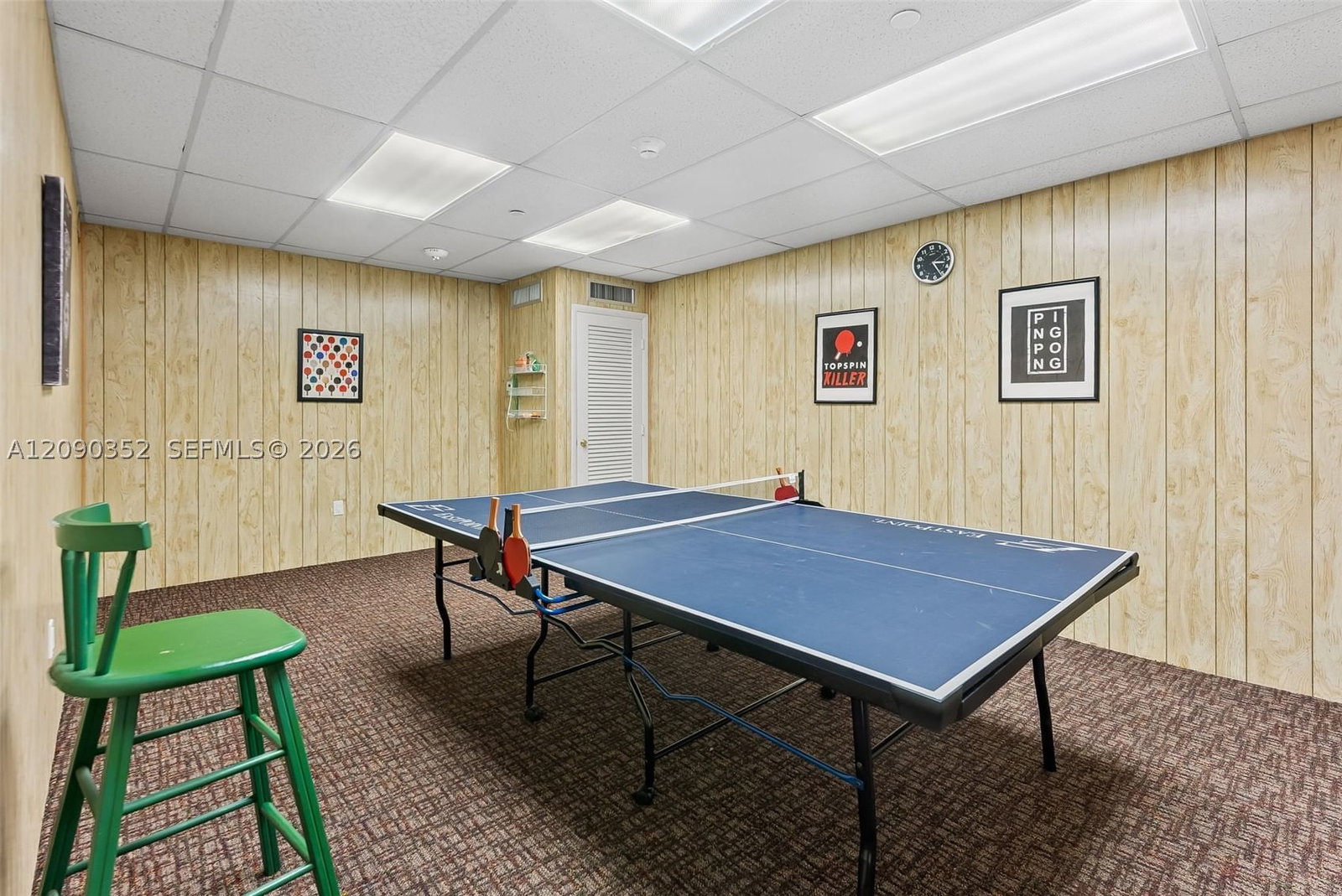 Real estate property located at 1401 Ocean Blvd #407, Broward, Emerald Tower Condo, Pompano Beach, FL