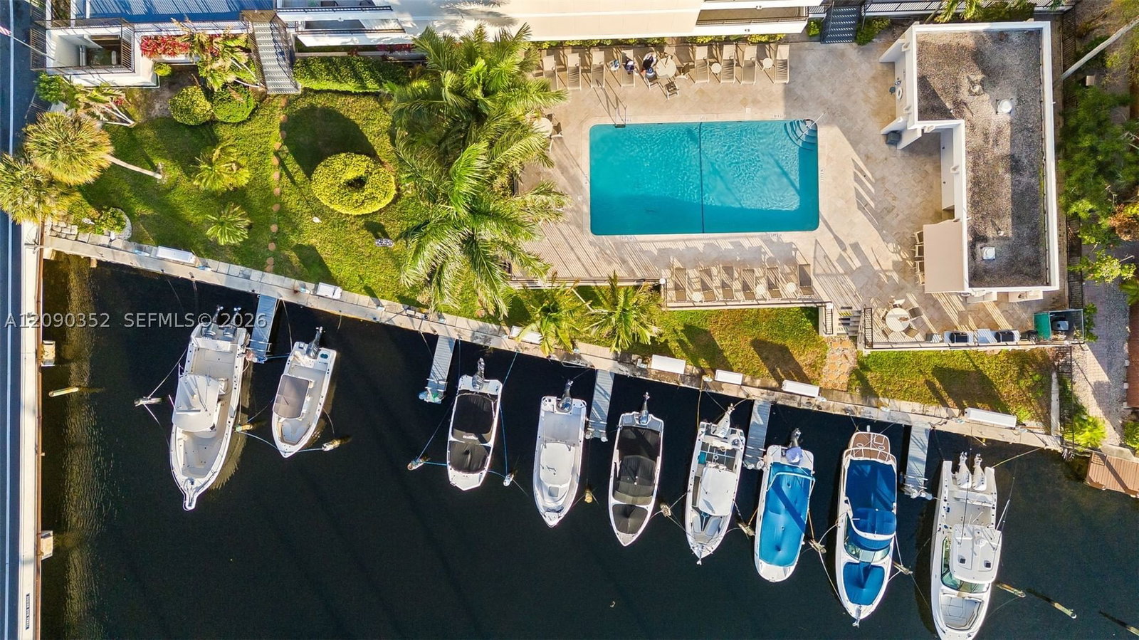 Real estate property located at 1401 Ocean Blvd #407, Broward, Emerald Tower Condo, Pompano Beach, FL