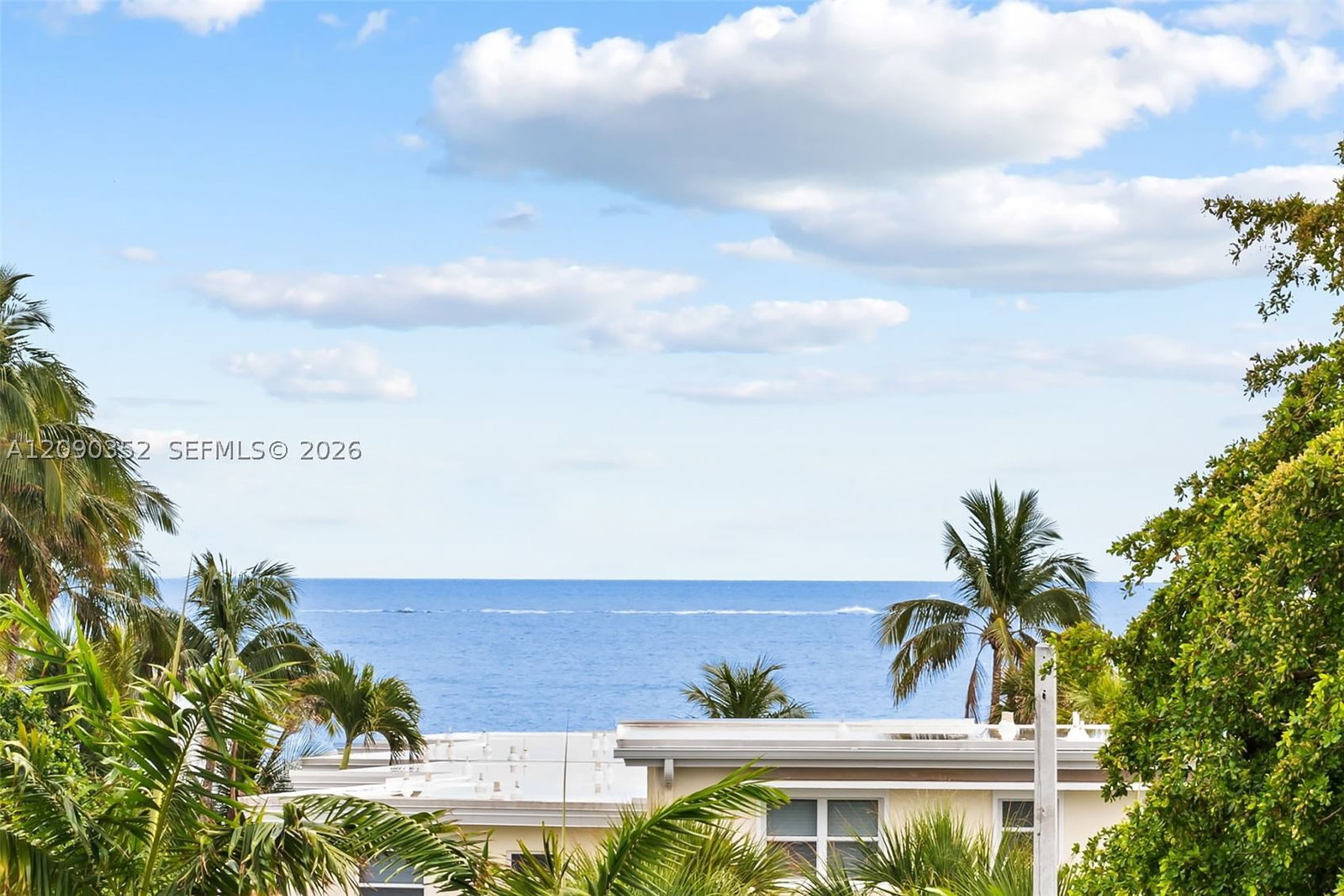 Real estate property located at 1401 Ocean Blvd #407, Broward, Emerald Tower Condo, Pompano Beach, FL