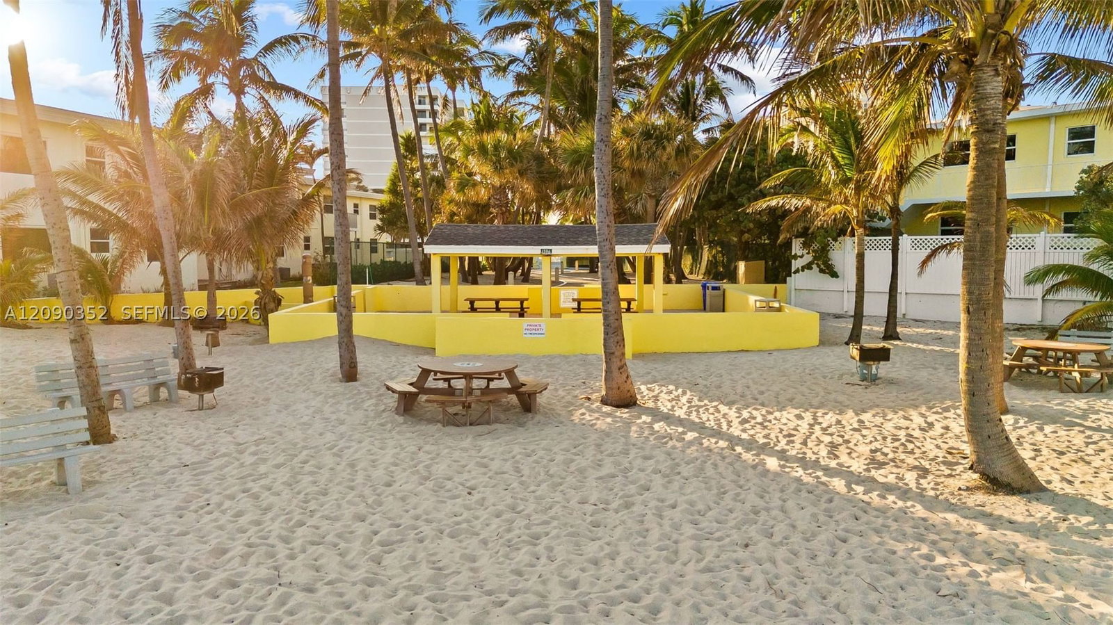Real estate property located at 1401 Ocean Blvd #407, Broward, Emerald Tower Condo, Pompano Beach, FL