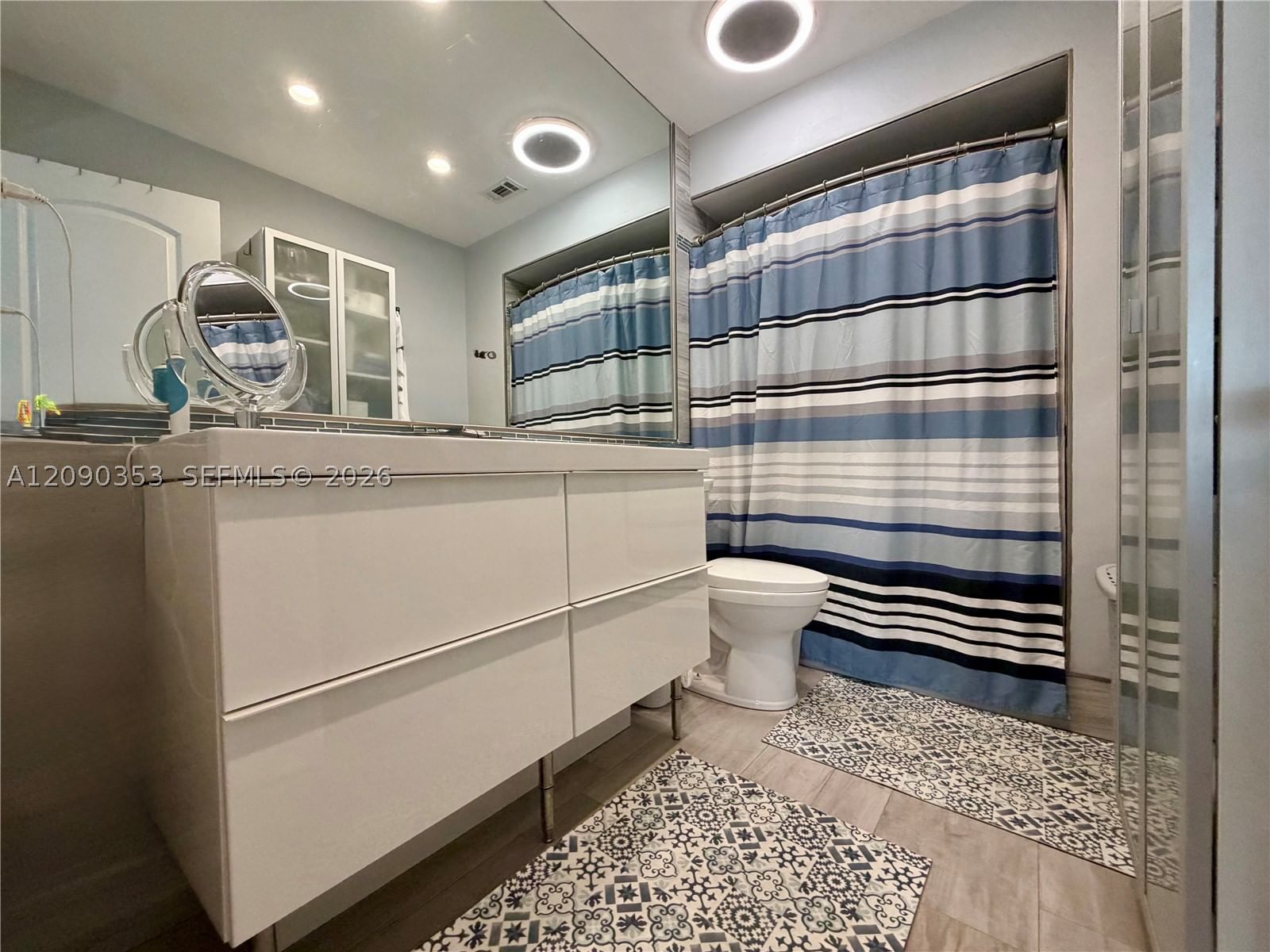 Real estate property located at 12355 15th St #12355, Broward, Pembroke Lakes Section Se, Pembroke Pines, FL