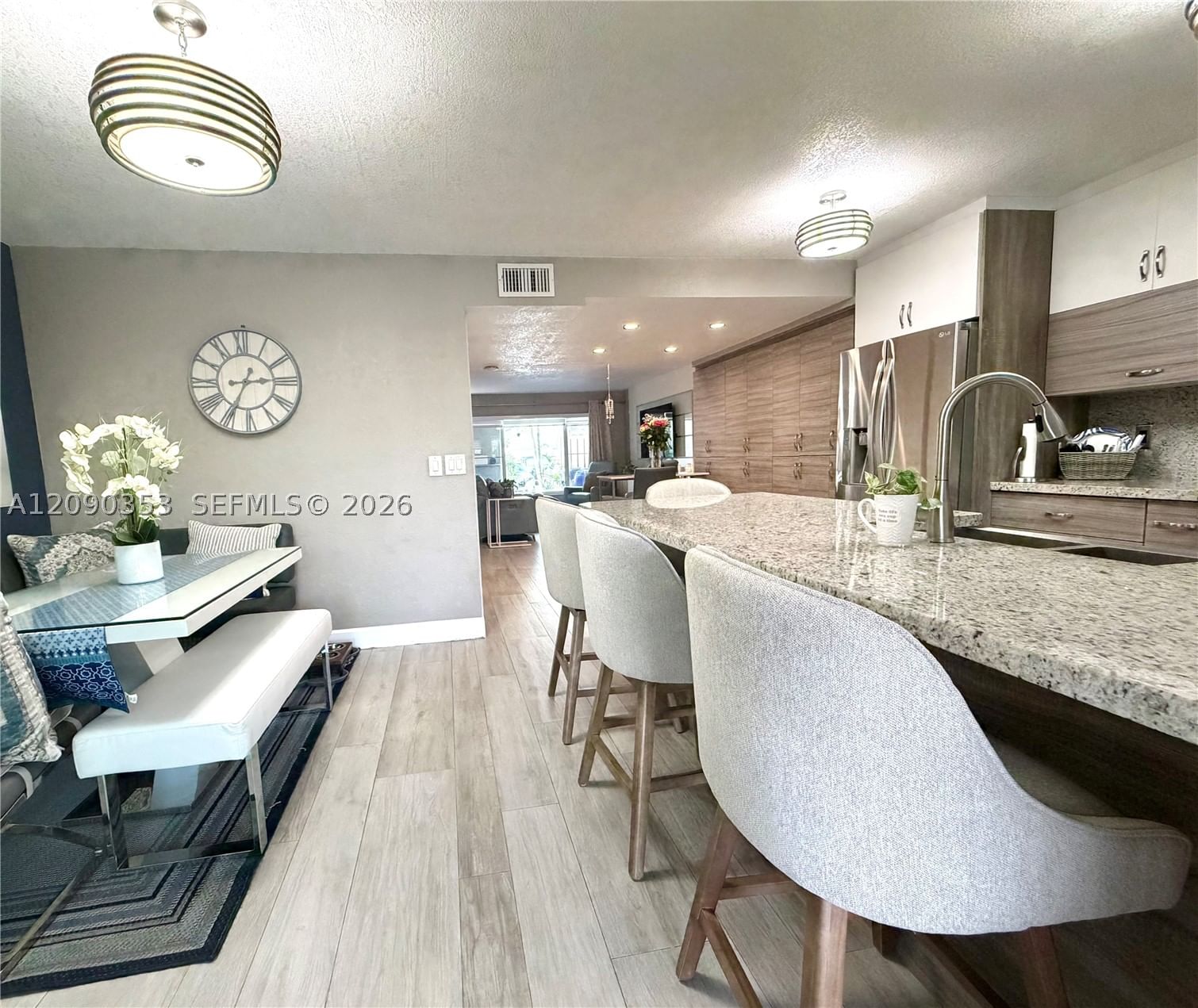 Real estate property located at 12355 15th St #12355, Broward, Pembroke Lakes Section Se, Pembroke Pines, FL