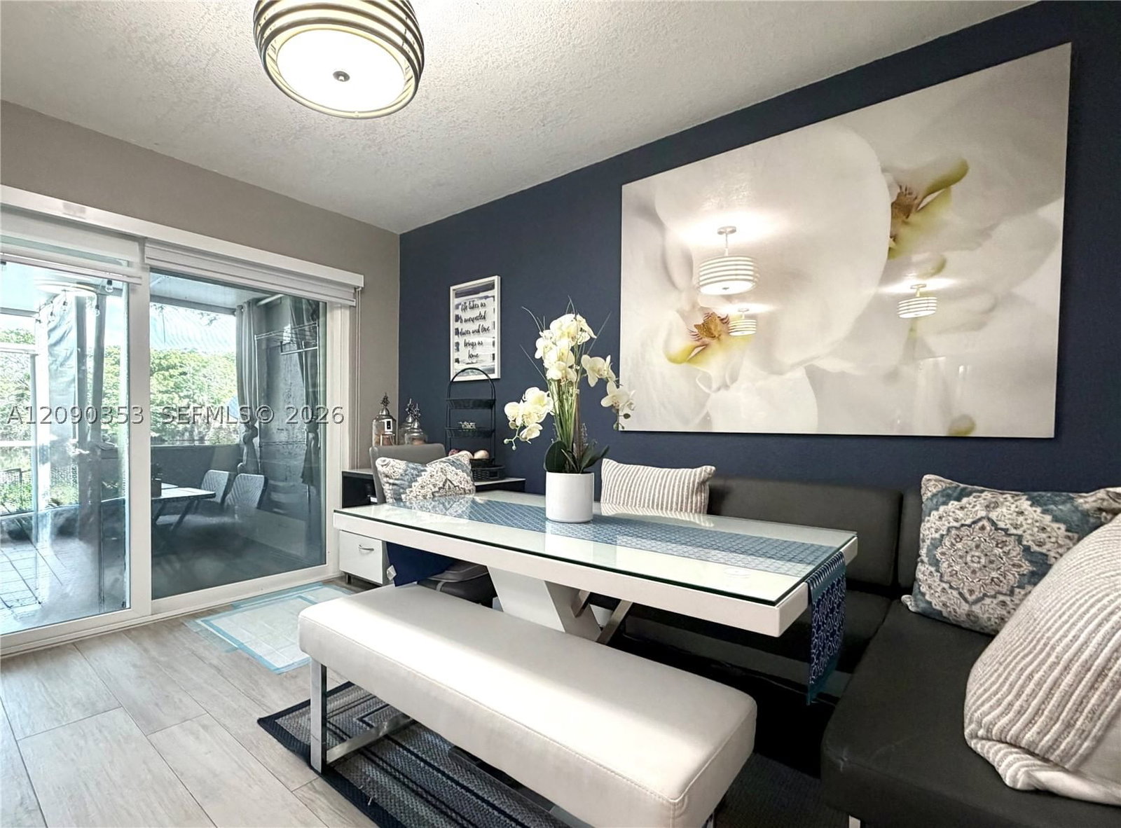 Real estate property located at 12355 15th St #12355, Broward, Pembroke Lakes Section Se, Pembroke Pines, FL