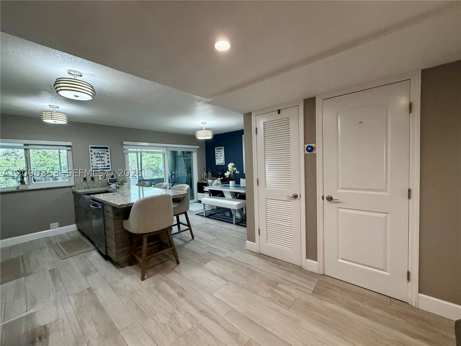 Real estate property located at 12355 15th St #12355, Broward, Pembroke Lakes Section Se, Pembroke Pines, FL