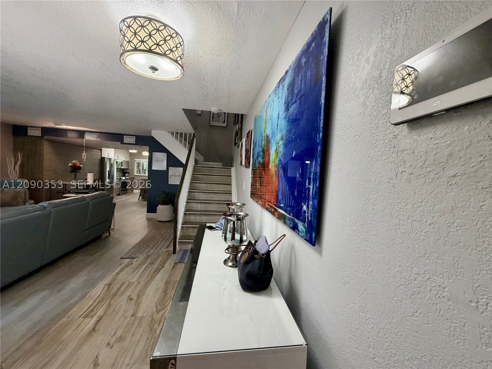 Real estate property located at 12355 15th St #12355, Broward, Pembroke Lakes Section Se, Pembroke Pines, FL