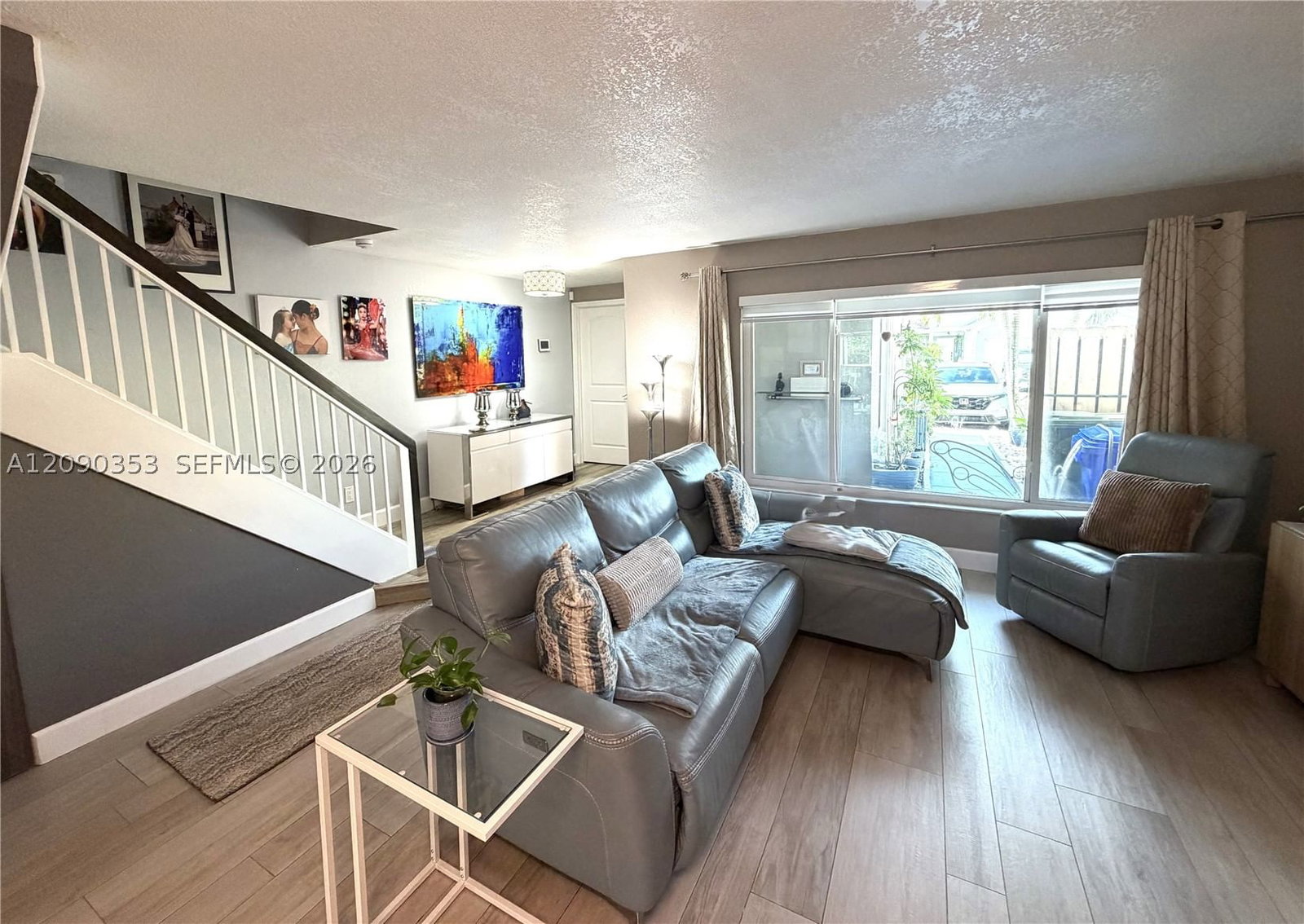 Real estate property located at 12355 15th St #12355, Broward, Pembroke Lakes Section Se, Pembroke Pines, FL