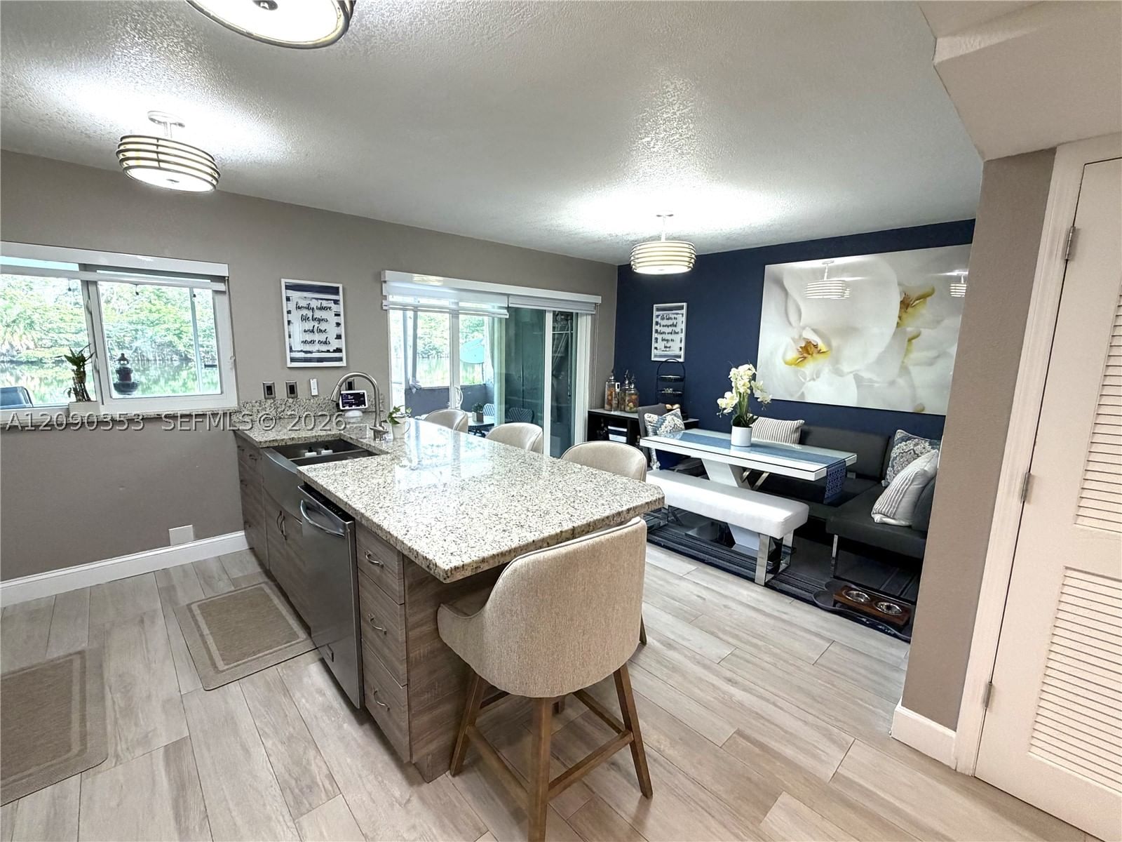 Real estate property located at 12355 15th St #12355, Broward, Pembroke Lakes Section Se, Pembroke Pines, FL