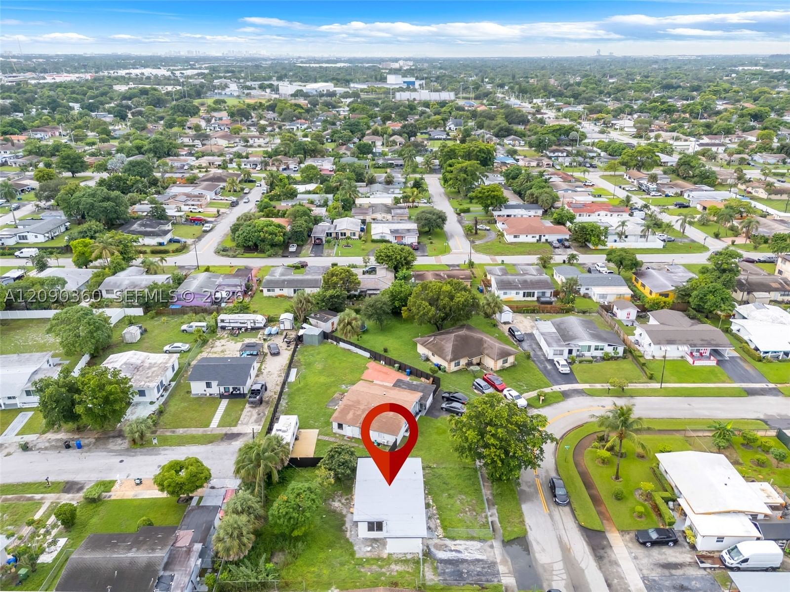 Real estate property located at 1706 26th Ave, Broward, Lake Aire Estates, Fort Lauderdale, FL