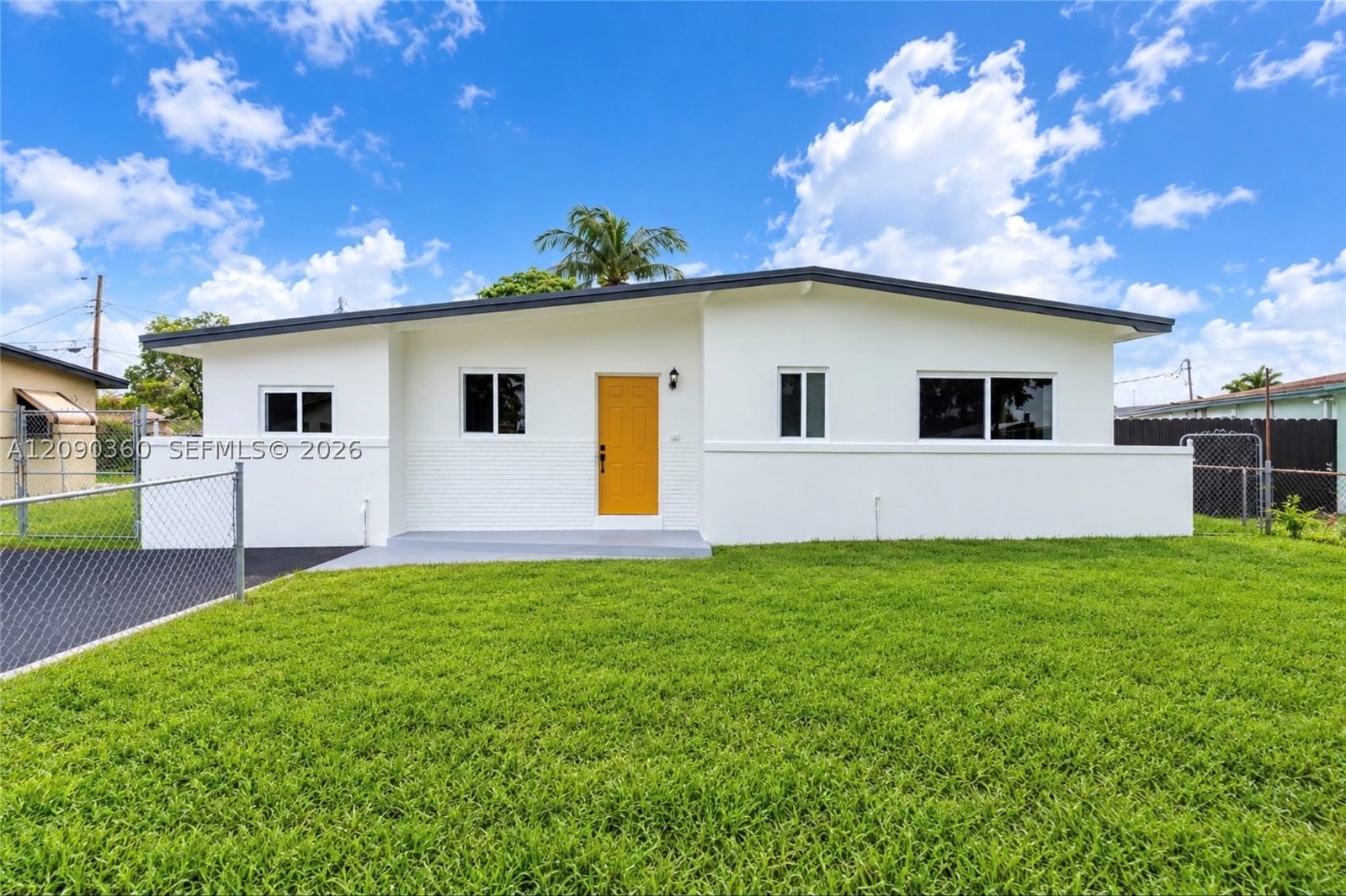 Real estate property located at 1706 26th Ave, Broward, Lake Aire Estates, Fort Lauderdale, FL