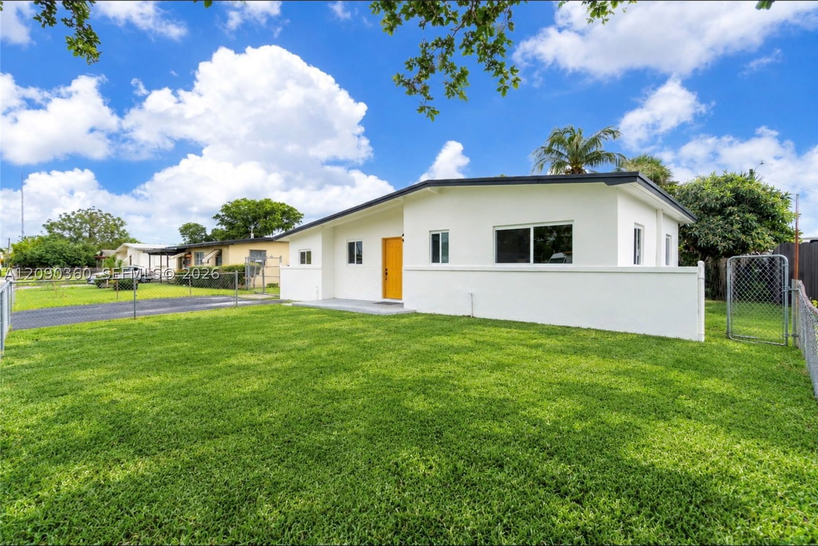 Real estate property located at 1706 26th Ave, Broward, Lake Aire Estates, Fort Lauderdale, FL