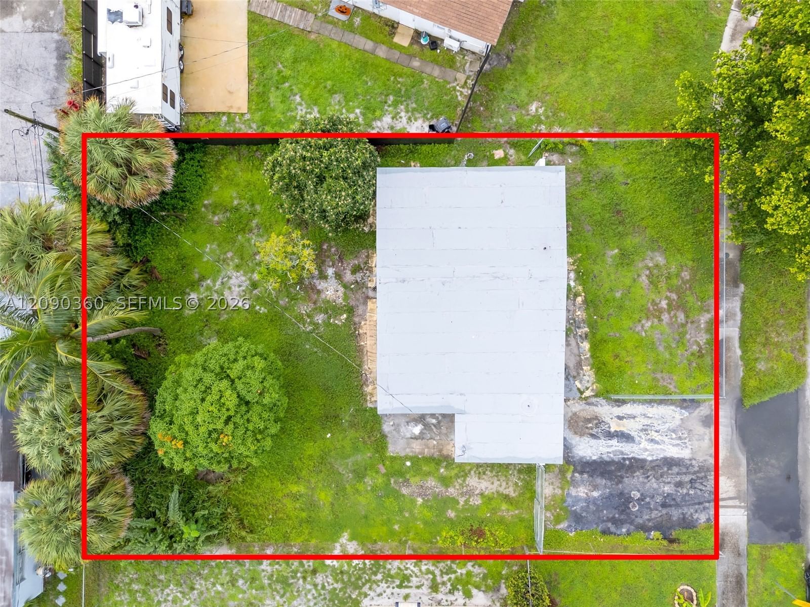 Real estate property located at 1706 26th Ave, Broward, Lake Aire Estates, Fort Lauderdale, FL