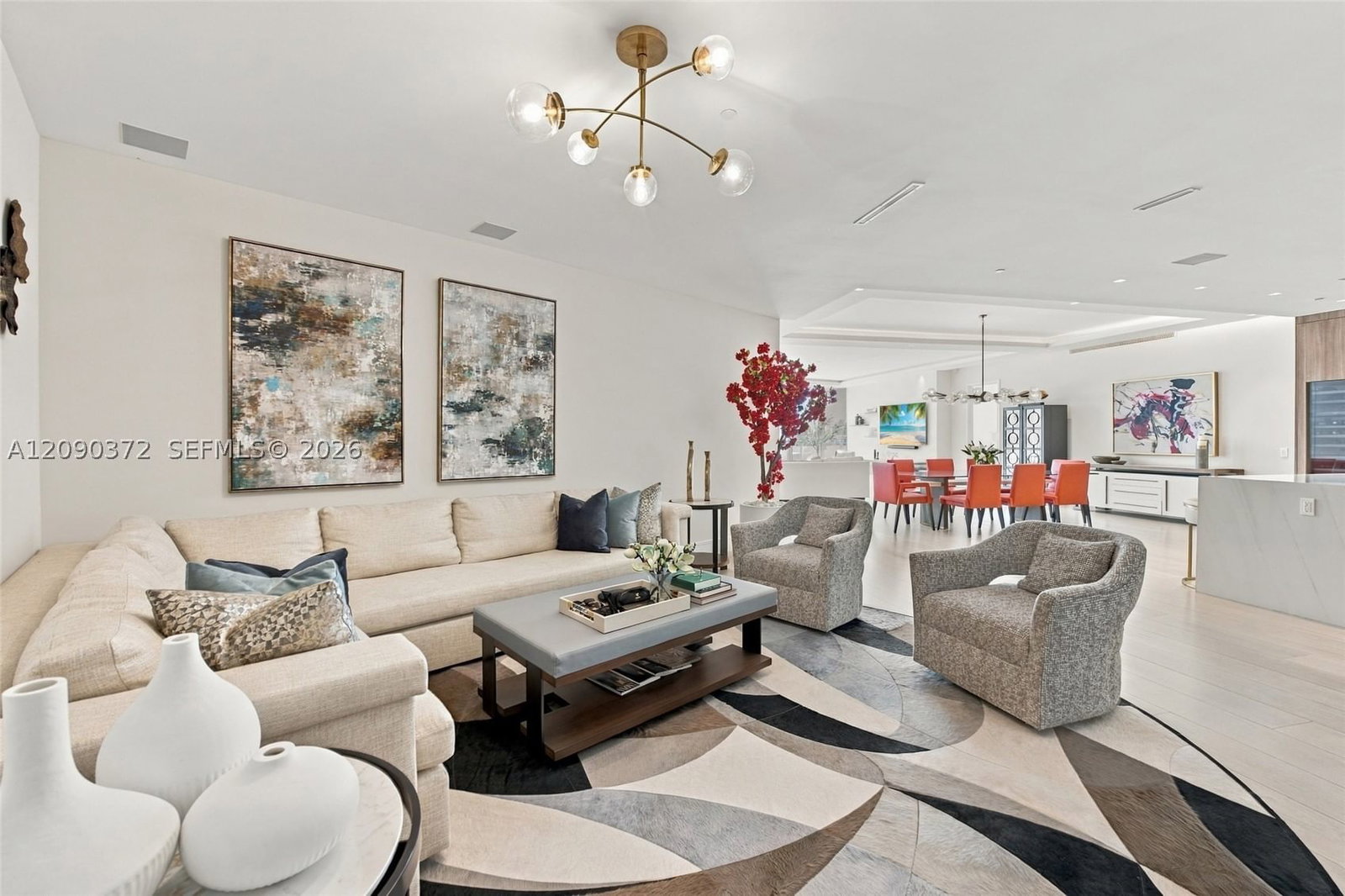 Real estate property located at 725 Ocean Blvd #105, Palm Beach, Boca Beach Residences Con, Boca Raton, FL