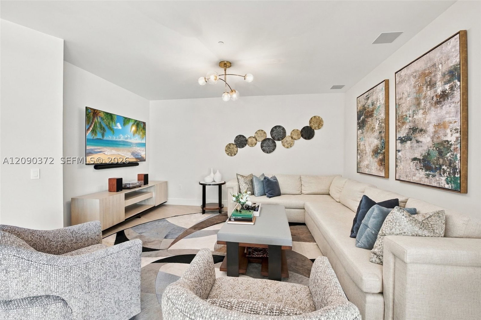 Real estate property located at 725 Ocean Blvd #105, Palm Beach, Boca Beach Residences Con, Boca Raton, FL