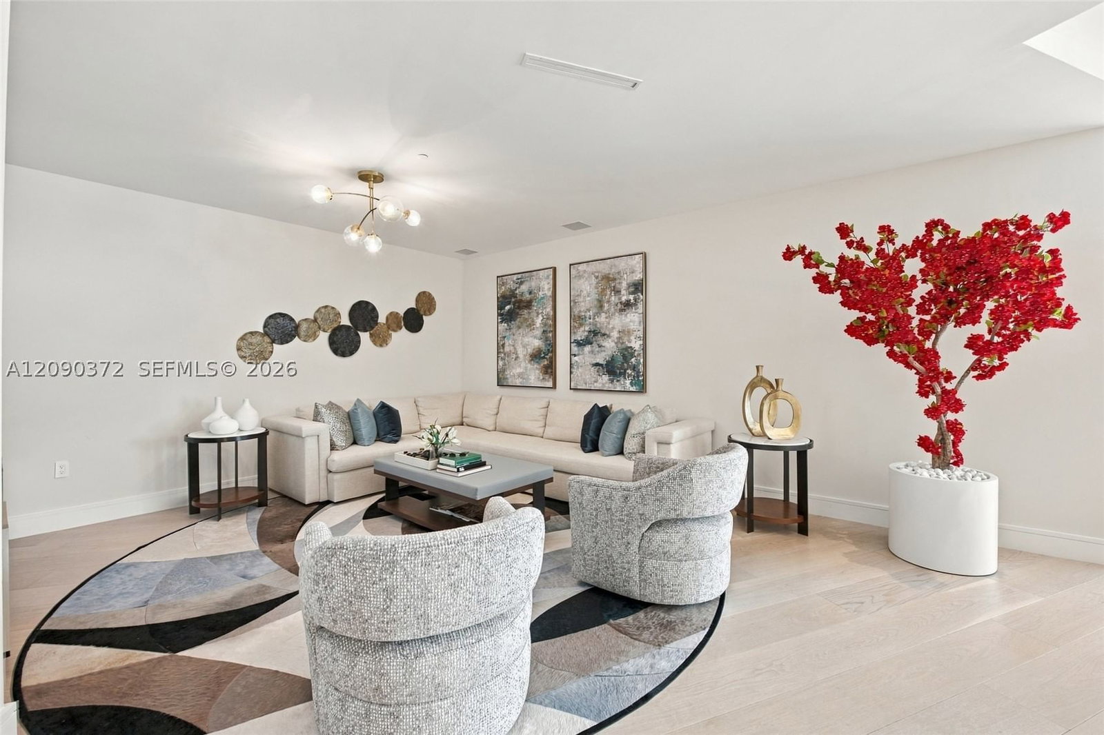 Real estate property located at 725 Ocean Blvd #105, Palm Beach, Boca Beach Residences Con, Boca Raton, FL