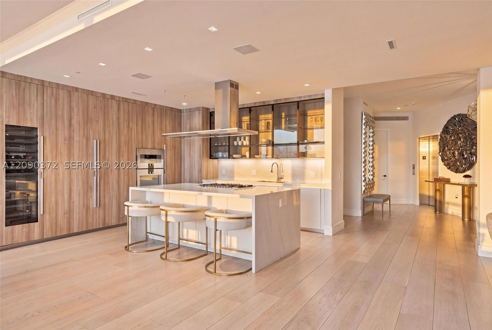 Real estate property located at 725 Ocean Blvd #105, Palm Beach, Boca Beach Residences Con, Boca Raton, FL