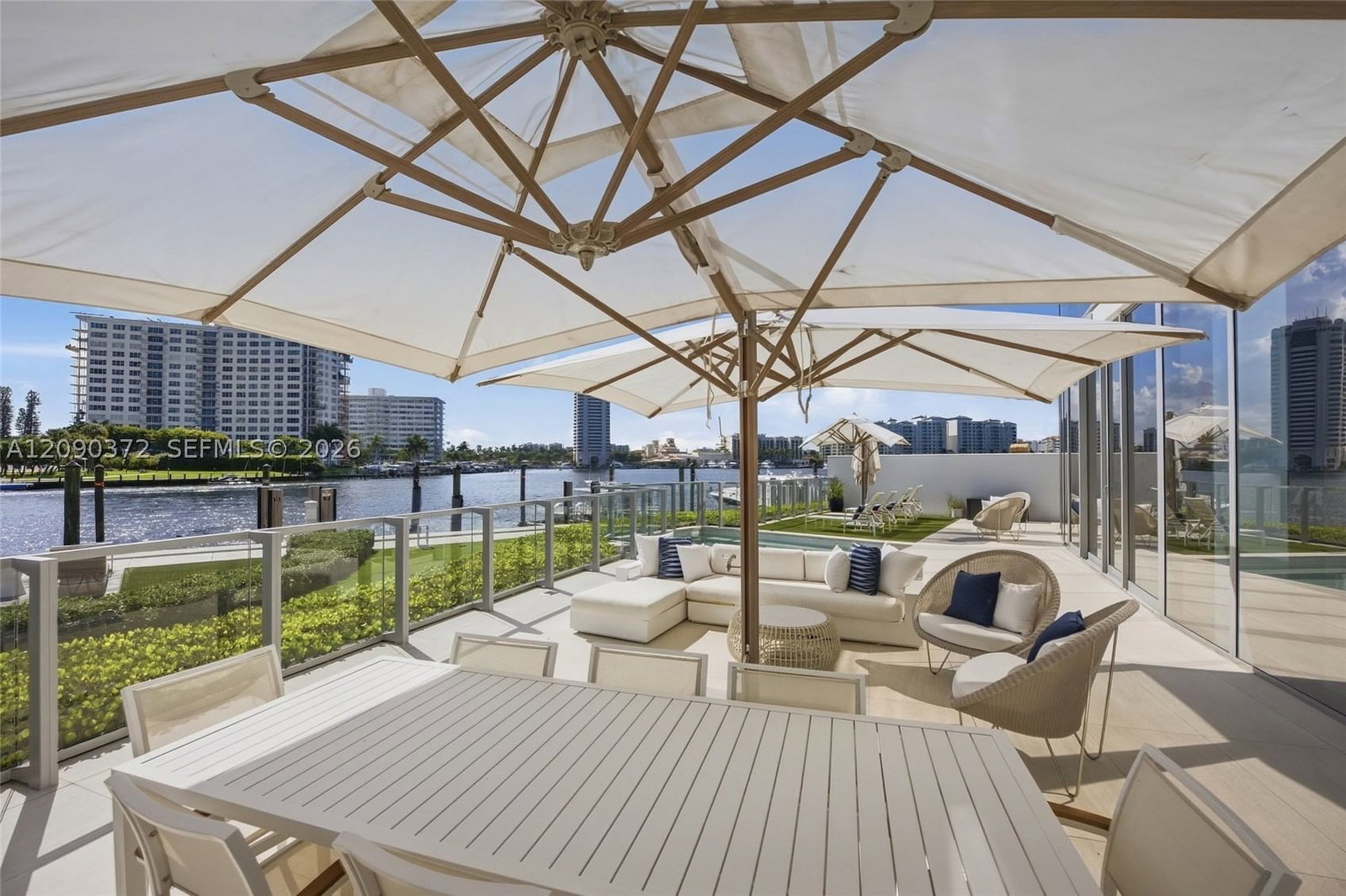 Real estate property located at 725 Ocean Blvd #105, Palm Beach, Boca Beach Residences Con, Boca Raton, FL