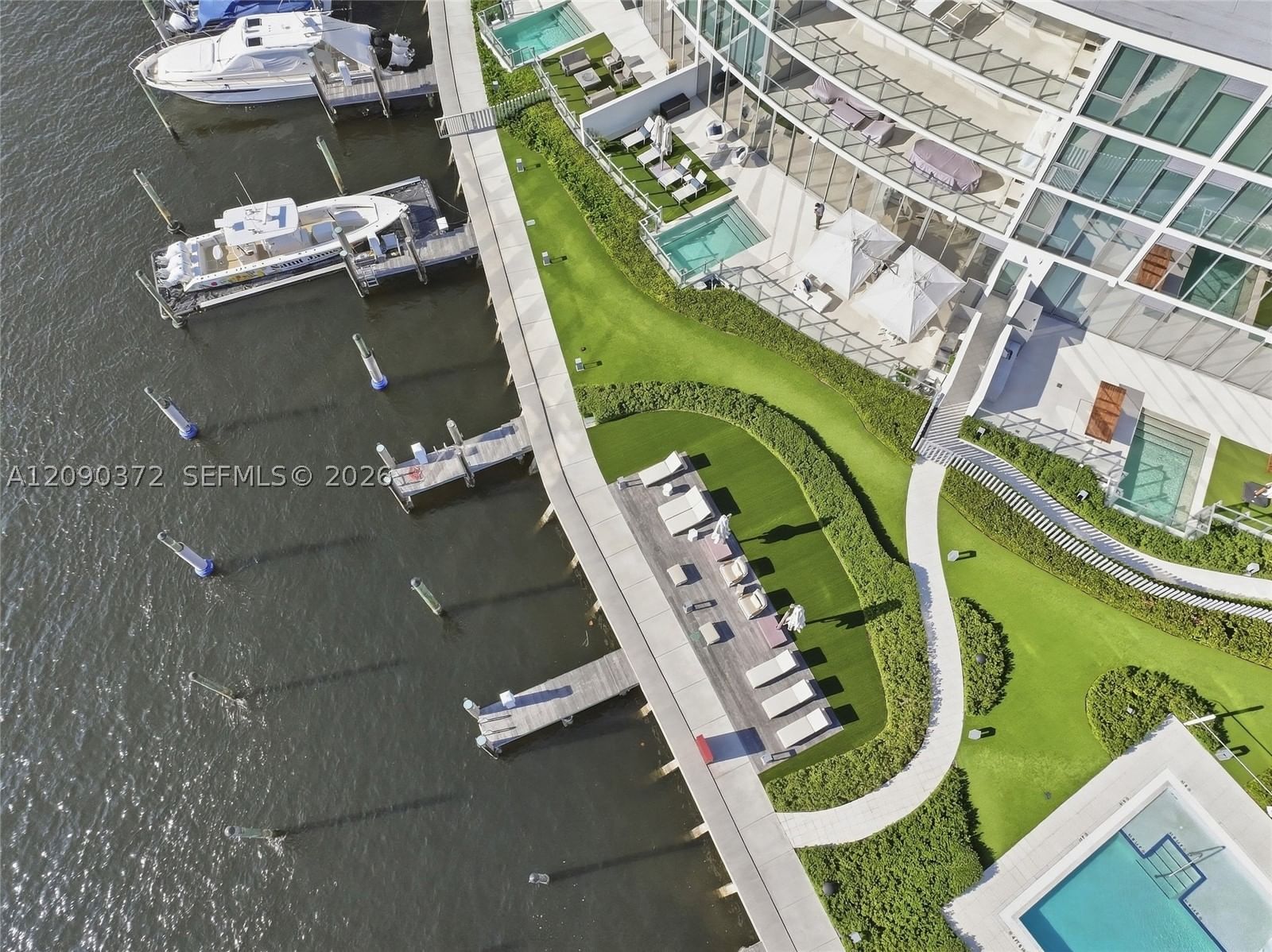 Real estate property located at 725 Ocean Blvd #105, Palm Beach, Boca Beach Residences Con, Boca Raton, FL