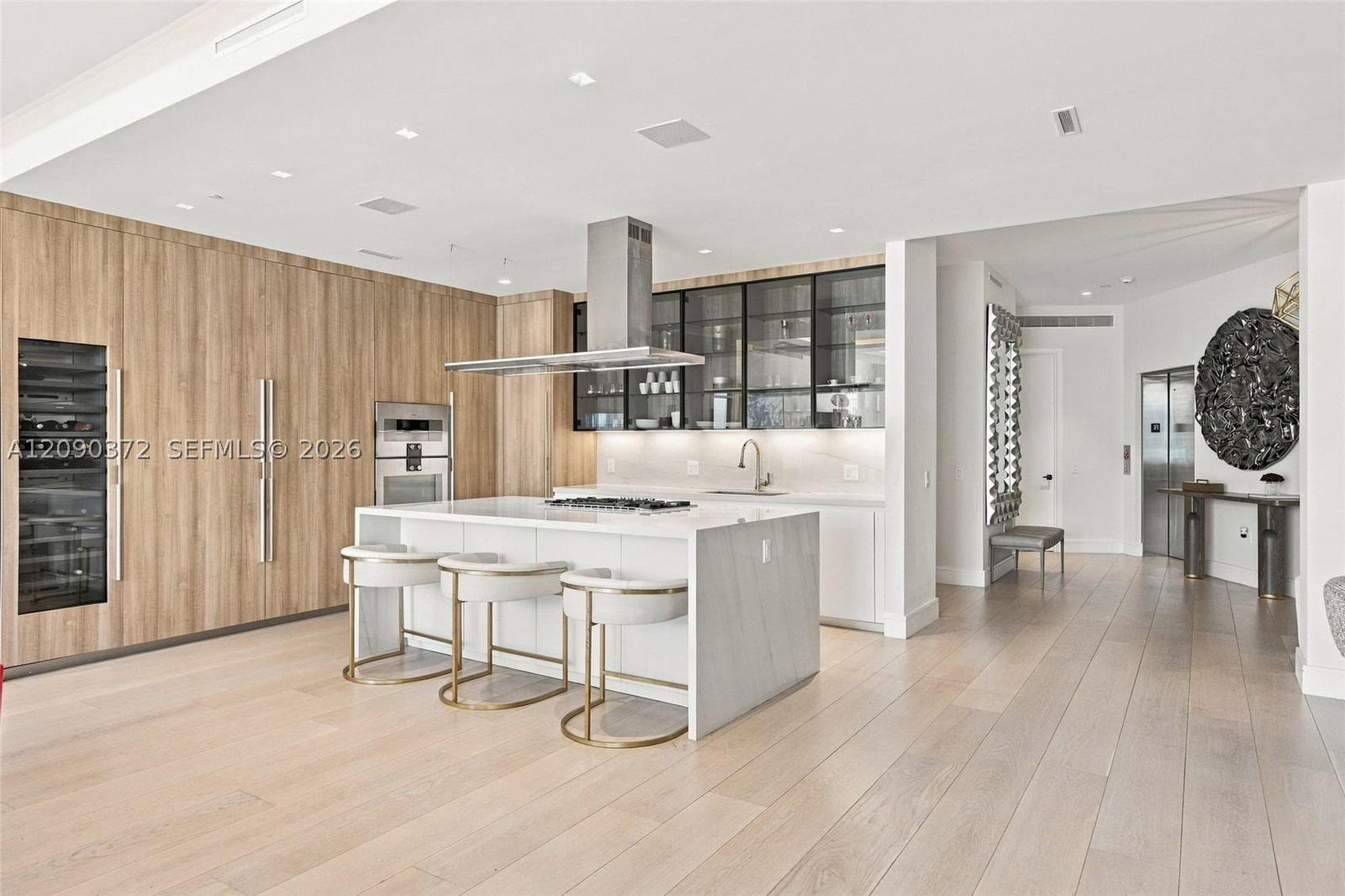Real estate property located at 725 Ocean Blvd #105, Palm Beach, Boca Beach Residences Con, Boca Raton, FL