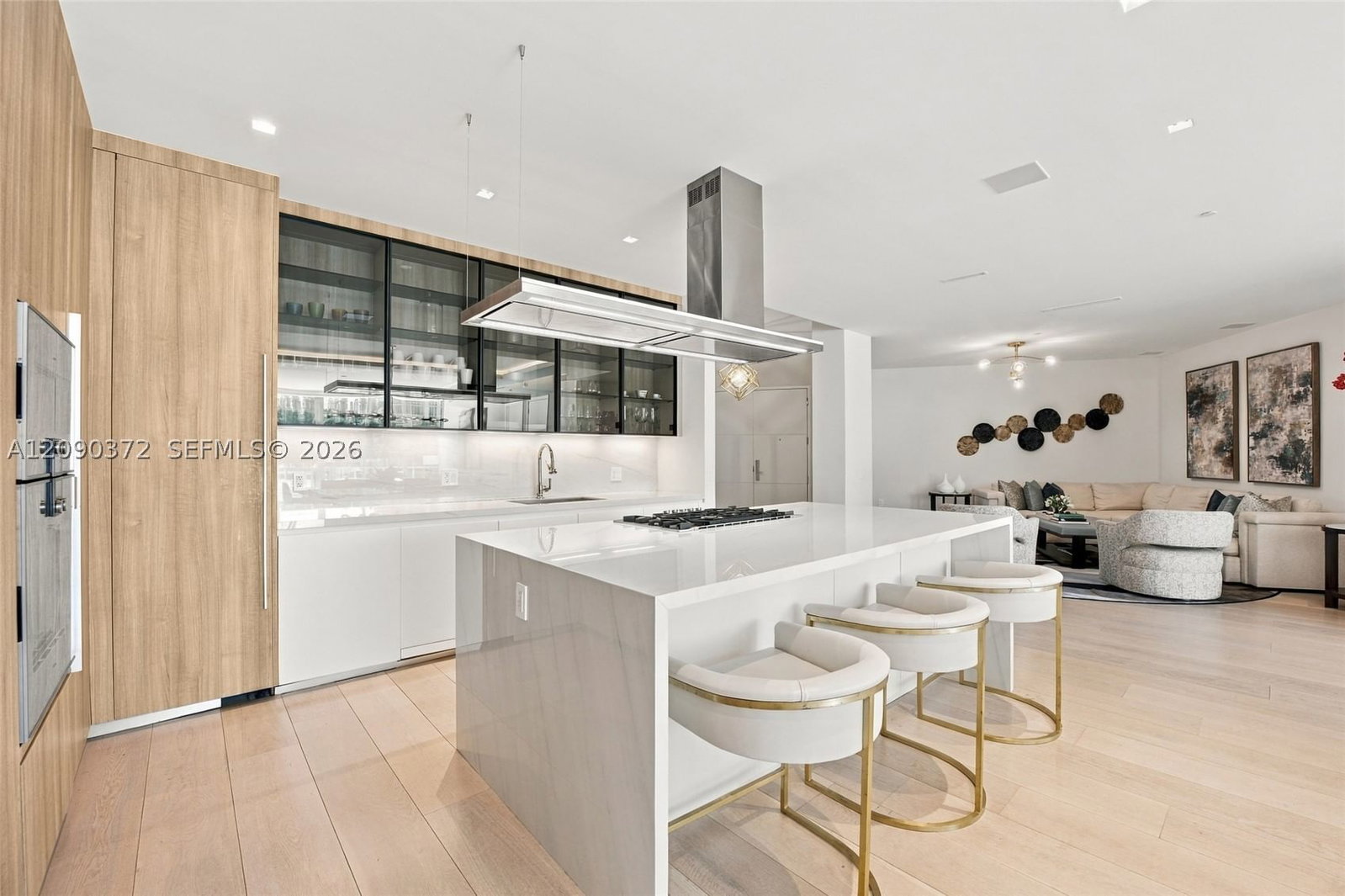 Real estate property located at 725 Ocean Blvd #105, Palm Beach, Boca Beach Residences Con, Boca Raton, FL
