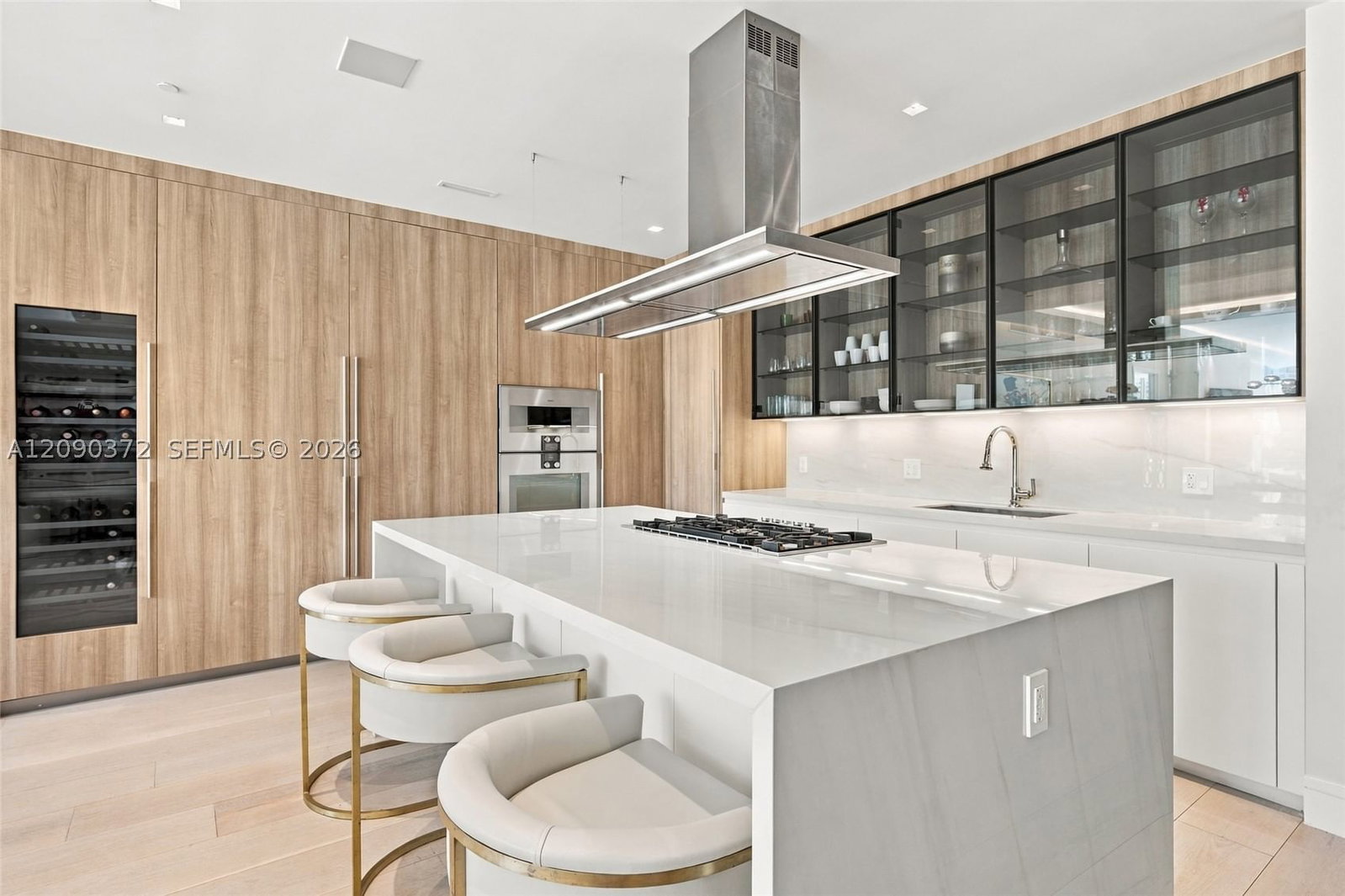 Real estate property located at 725 Ocean Blvd #105, Palm Beach, Boca Beach Residences Con, Boca Raton, FL